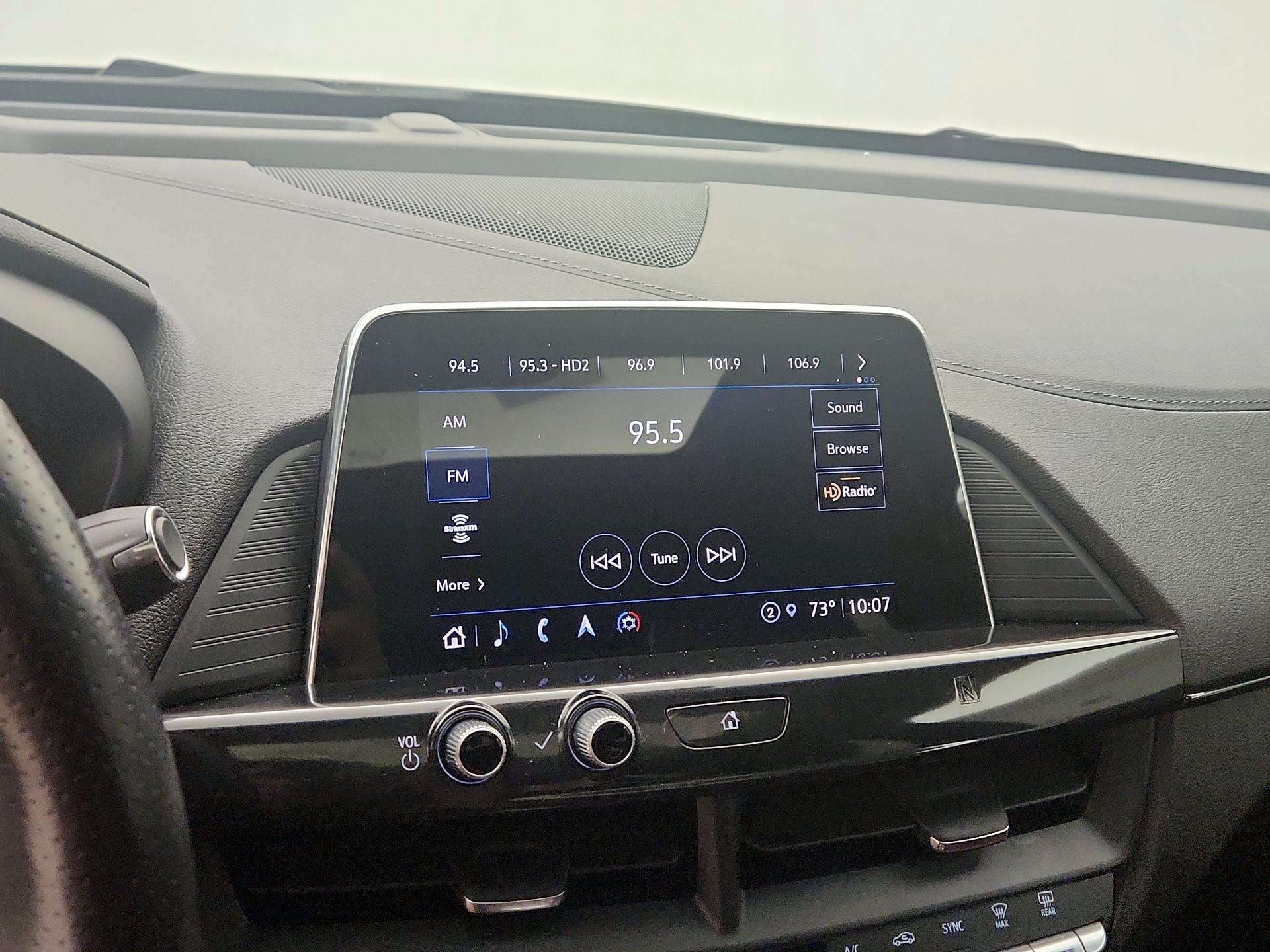 Thumbnail: 2021 Cadillac CT4 - 15