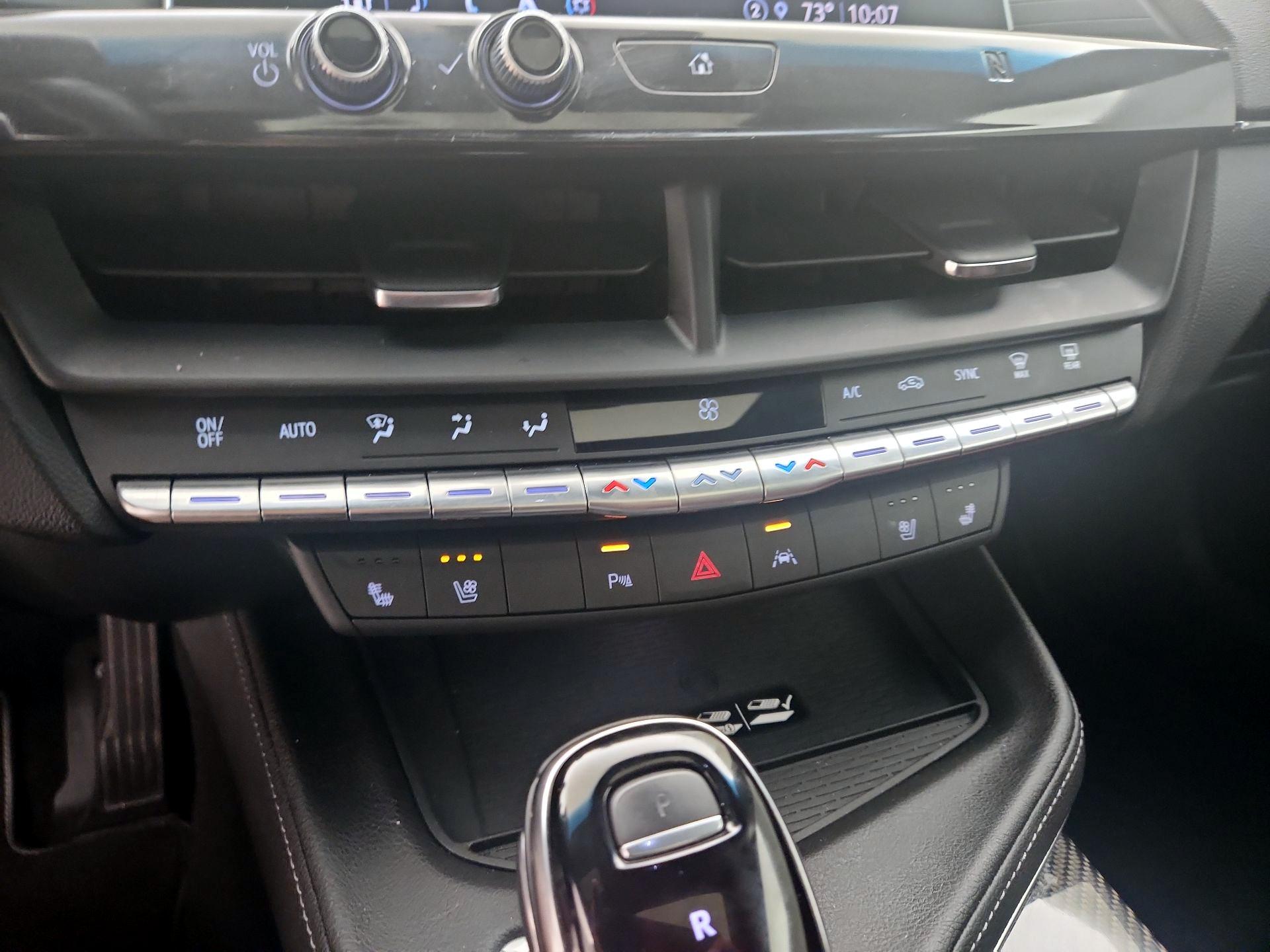 Thumbnail: 2021 Cadillac CT4 - 16