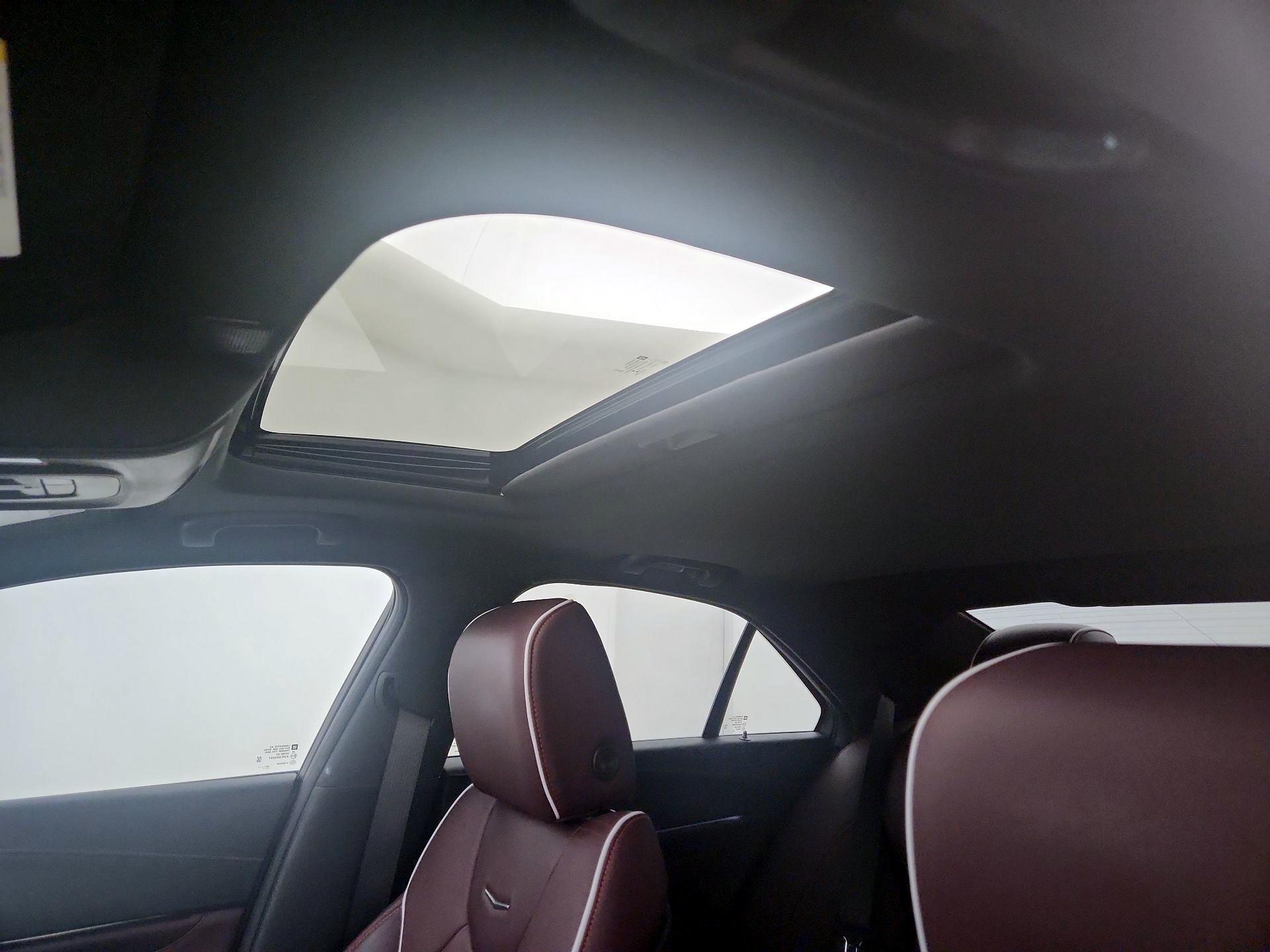 Thumbnail: 2021 Cadillac CT4 - 19