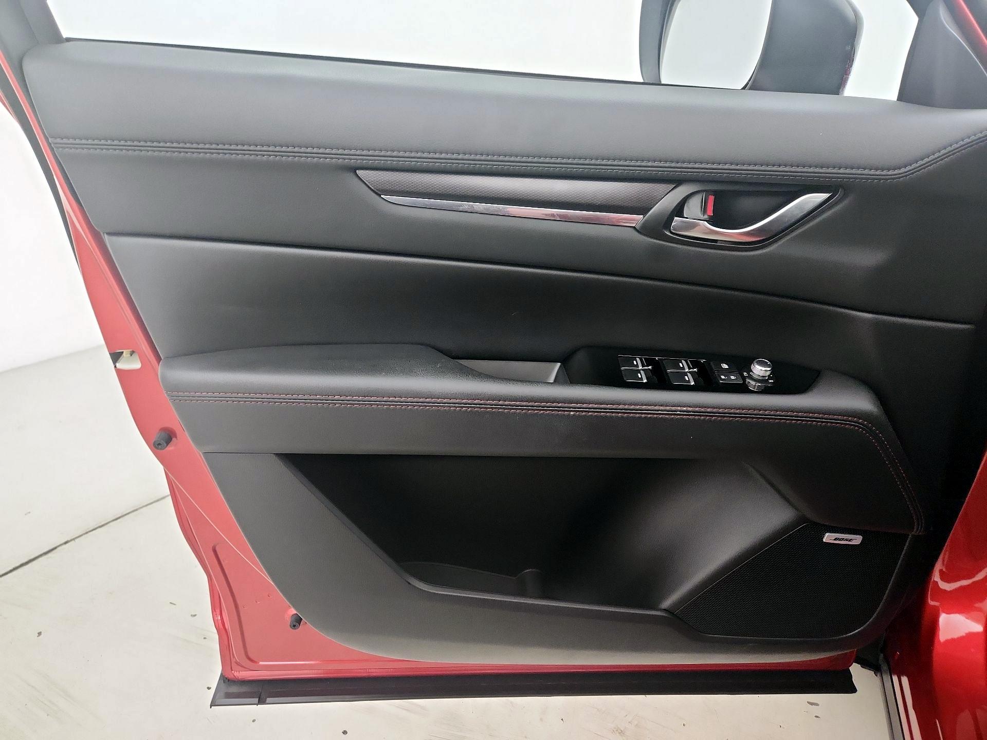 Thumbnail: 2023 Mazda CX-5 - 12