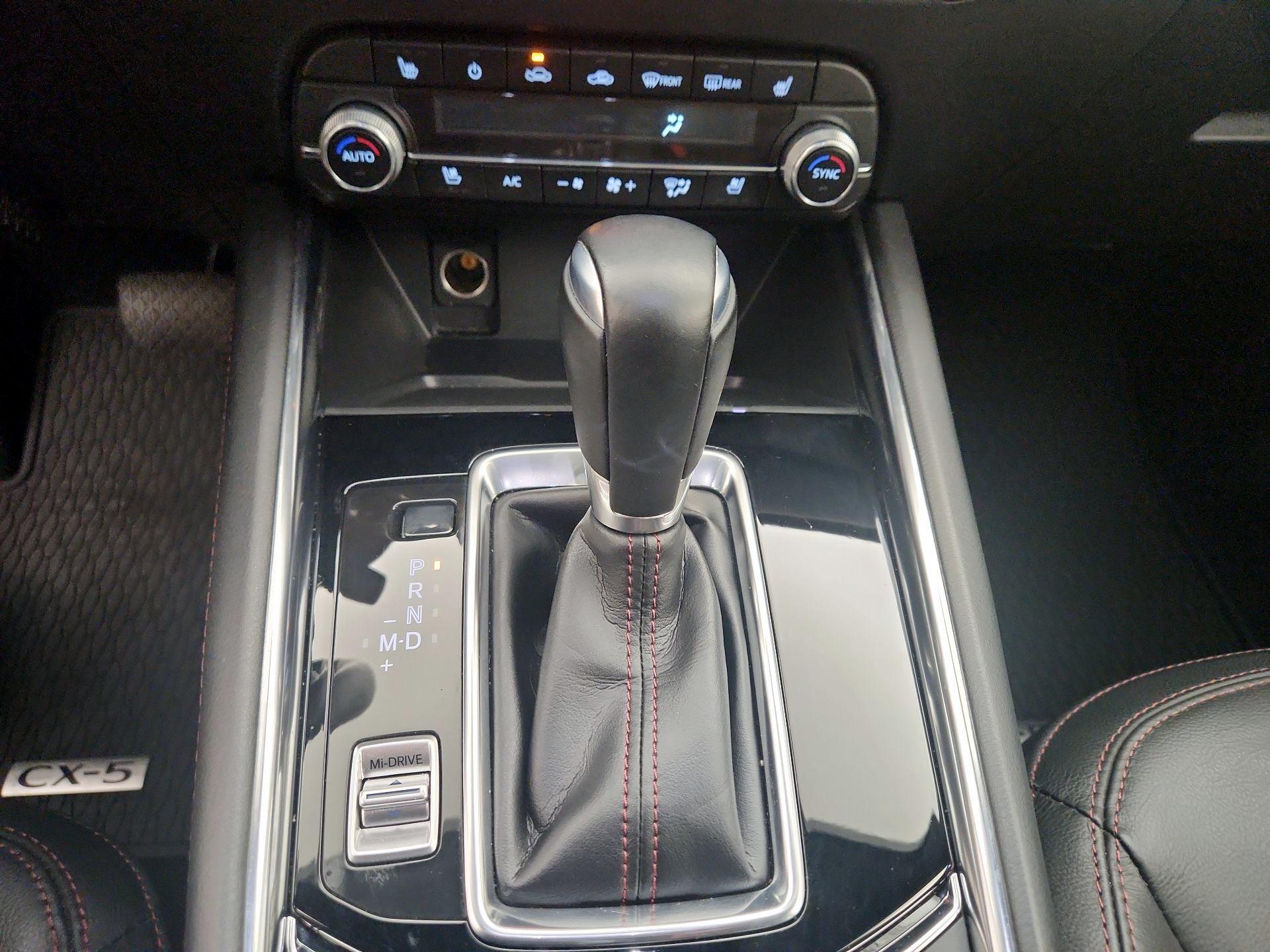 Thumbnail: 2023 Mazda CX-5 - 18