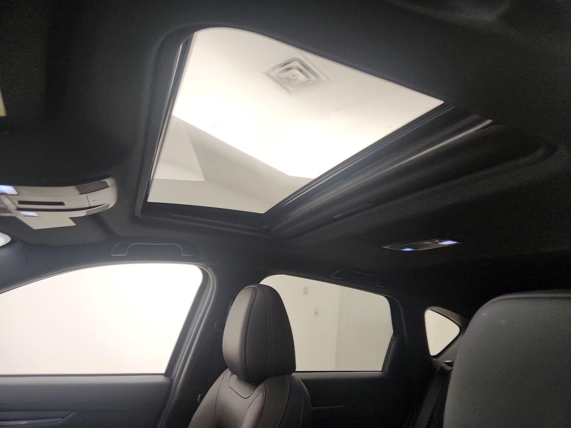 Thumbnail: 2023 Mazda CX-5 - 20