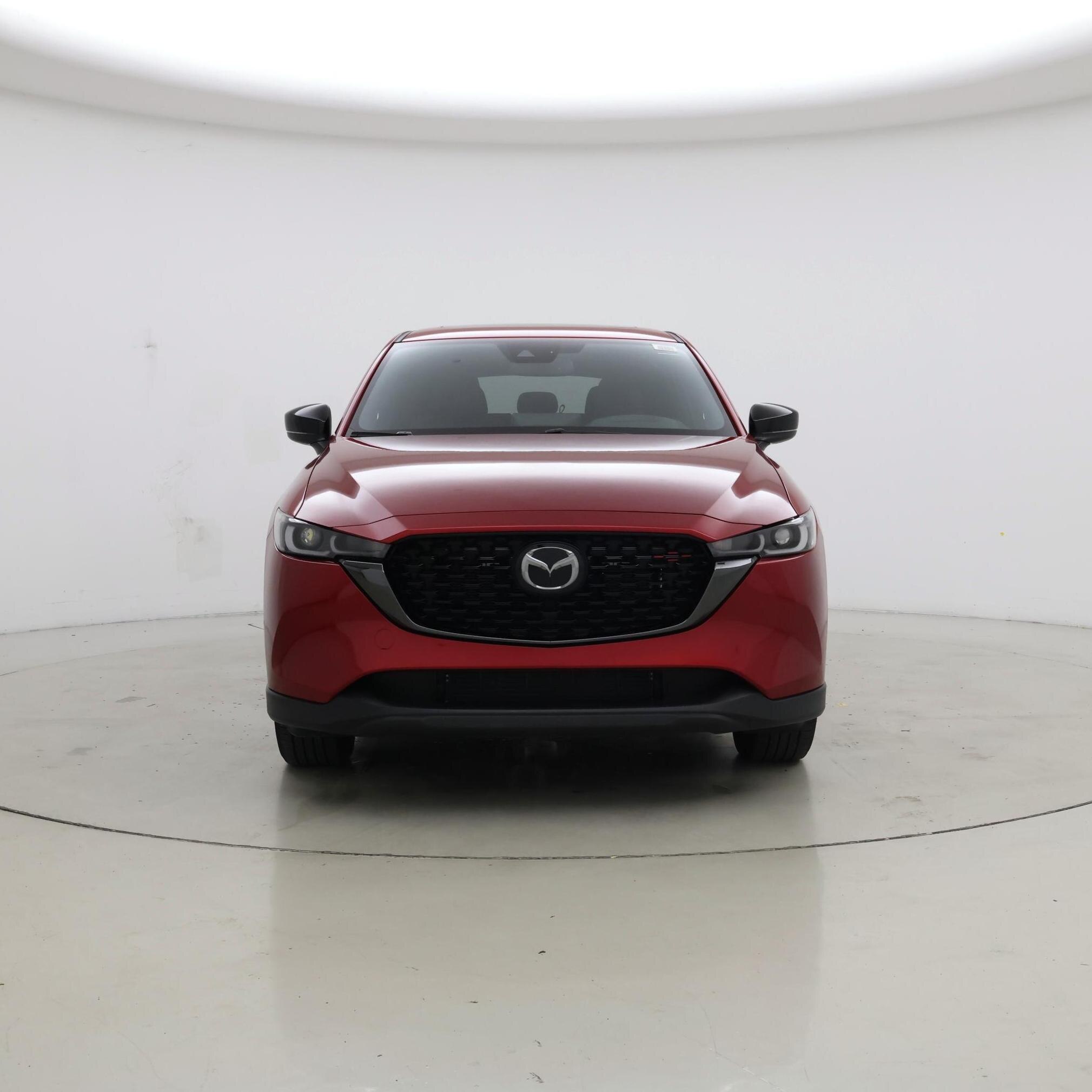 Thumbnail: 2023 Mazda CX-5 - 5