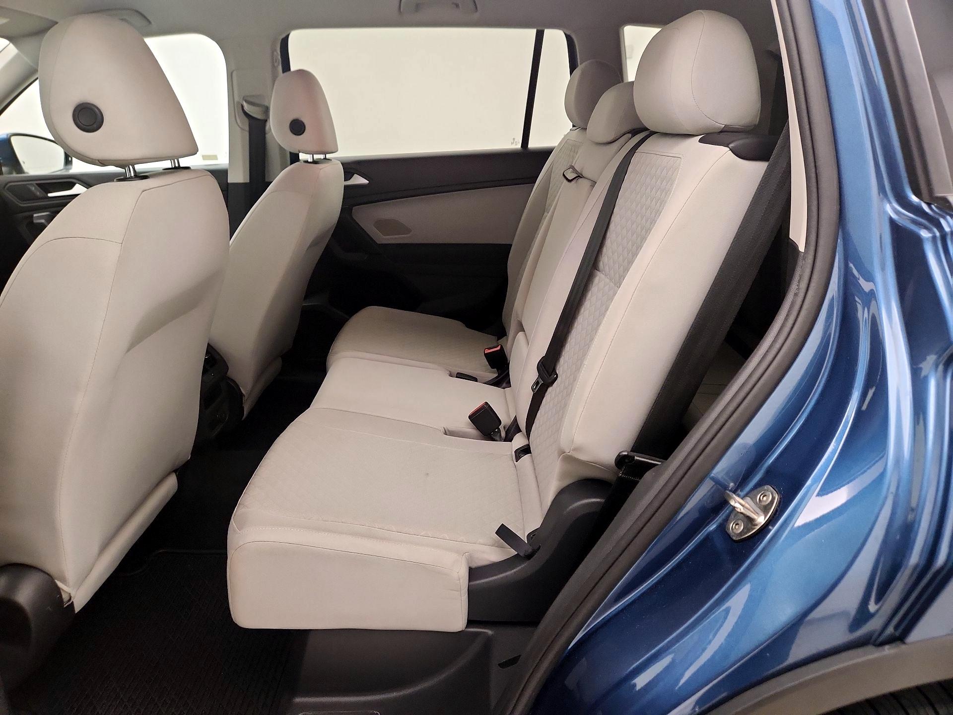 Thumbnail: 2019 Volkswagen Tiguan - 19