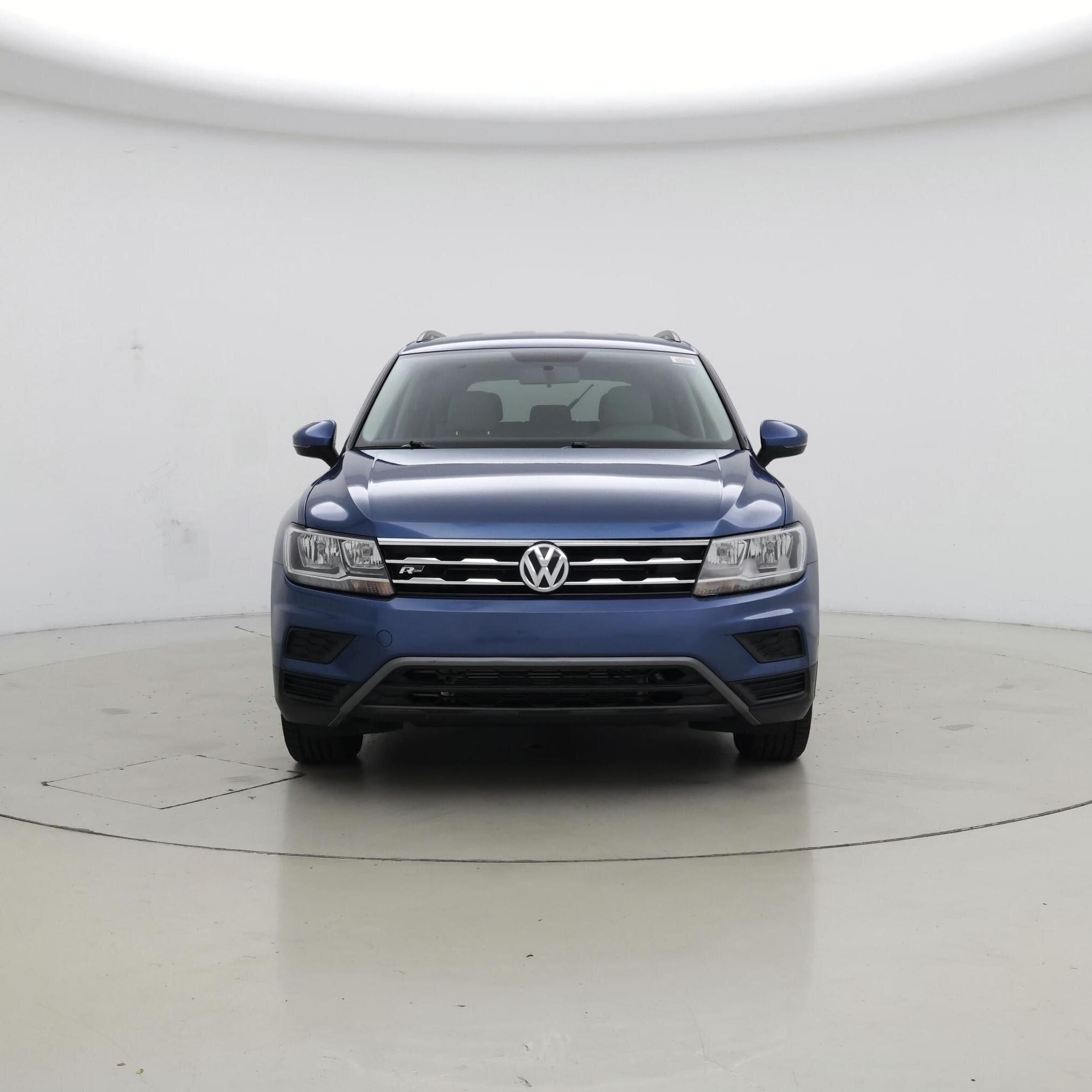 Thumbnail: 2019 Volkswagen Tiguan - 5