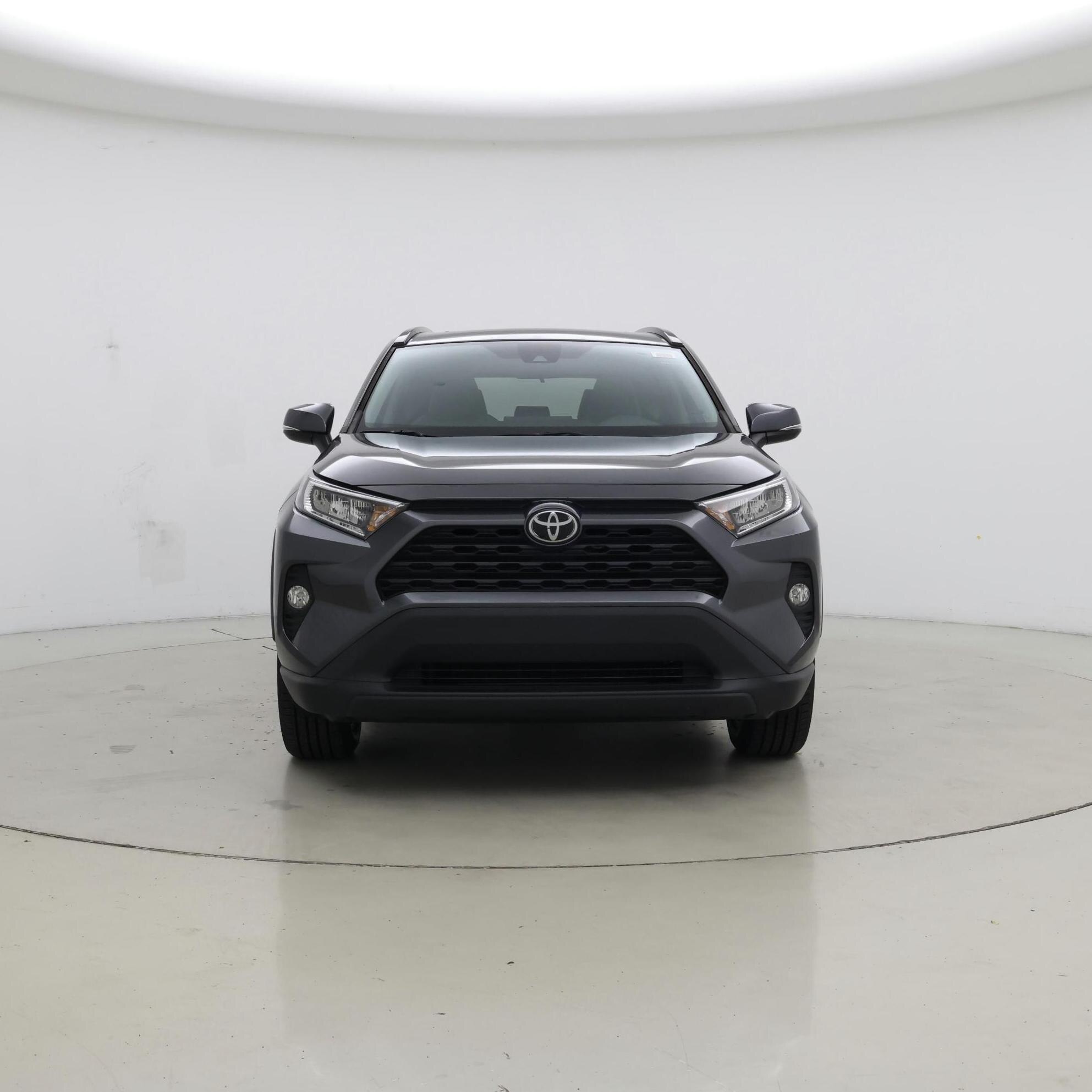 Thumbnail: 2021 Toyota RAV4 - 5