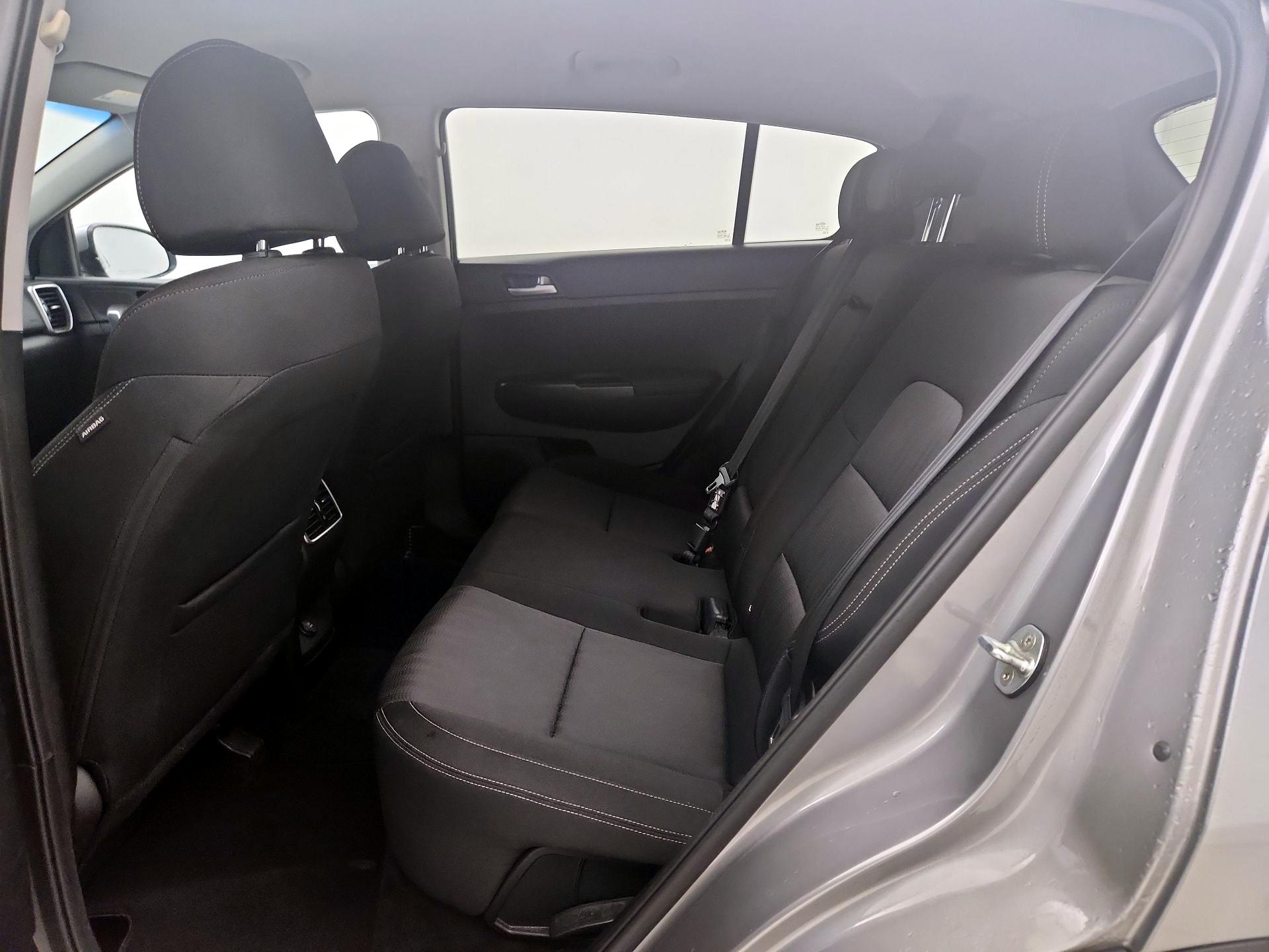 Thumbnail: 2020 Kia Sportage - 19