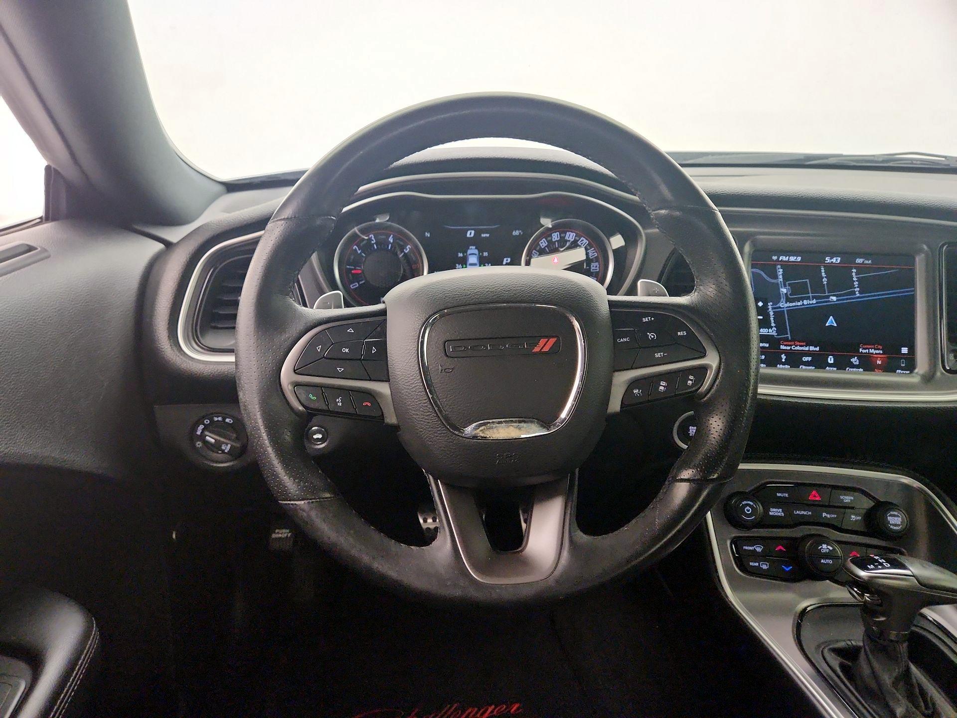 Thumbnail: 2019 Dodge Challenger - 10