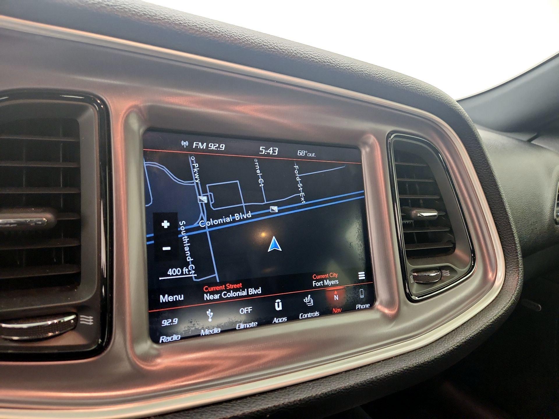 Thumbnail: 2019 Dodge Challenger - 14