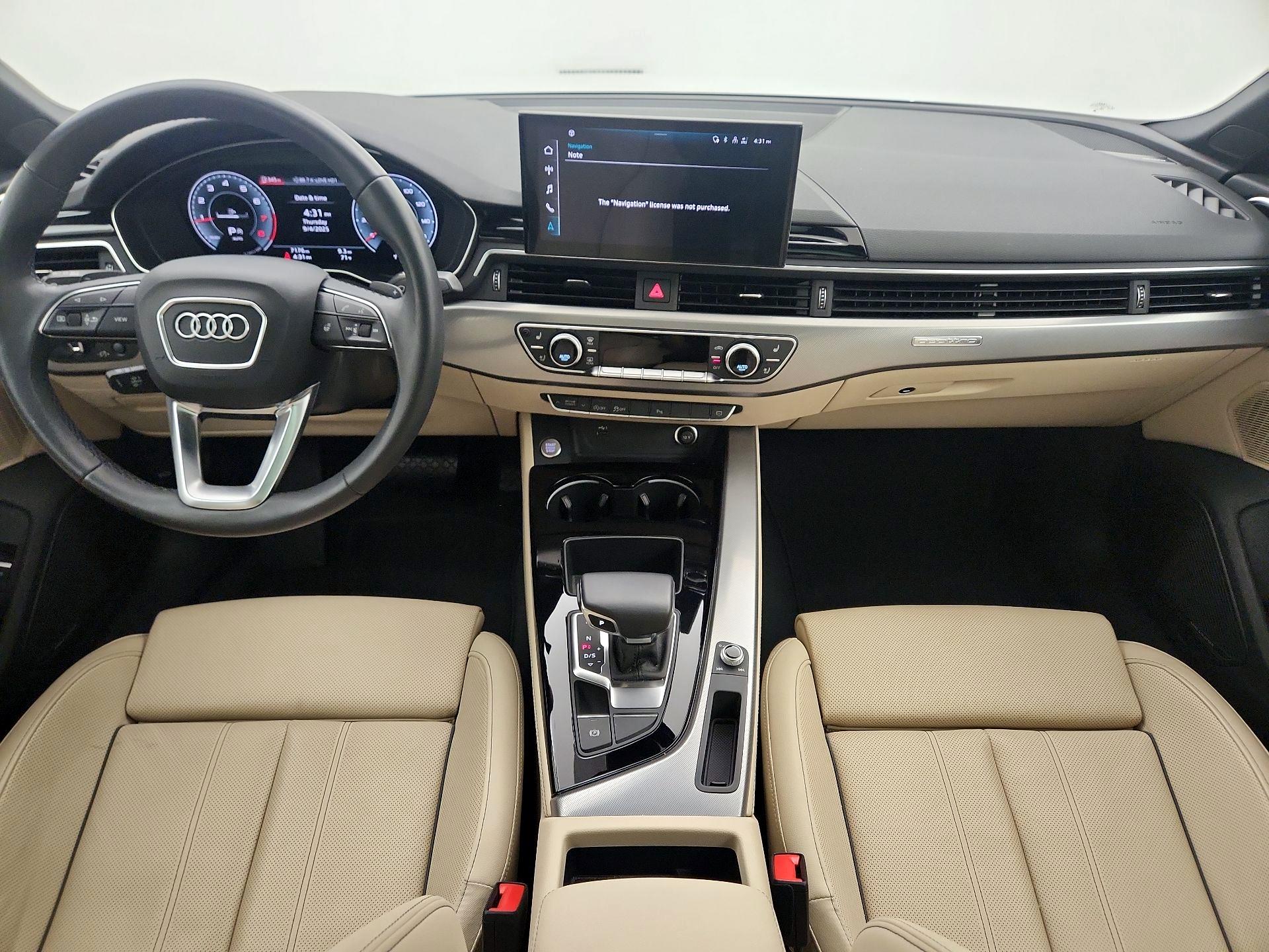Thumbnail: 2024 Audi A5 - 9