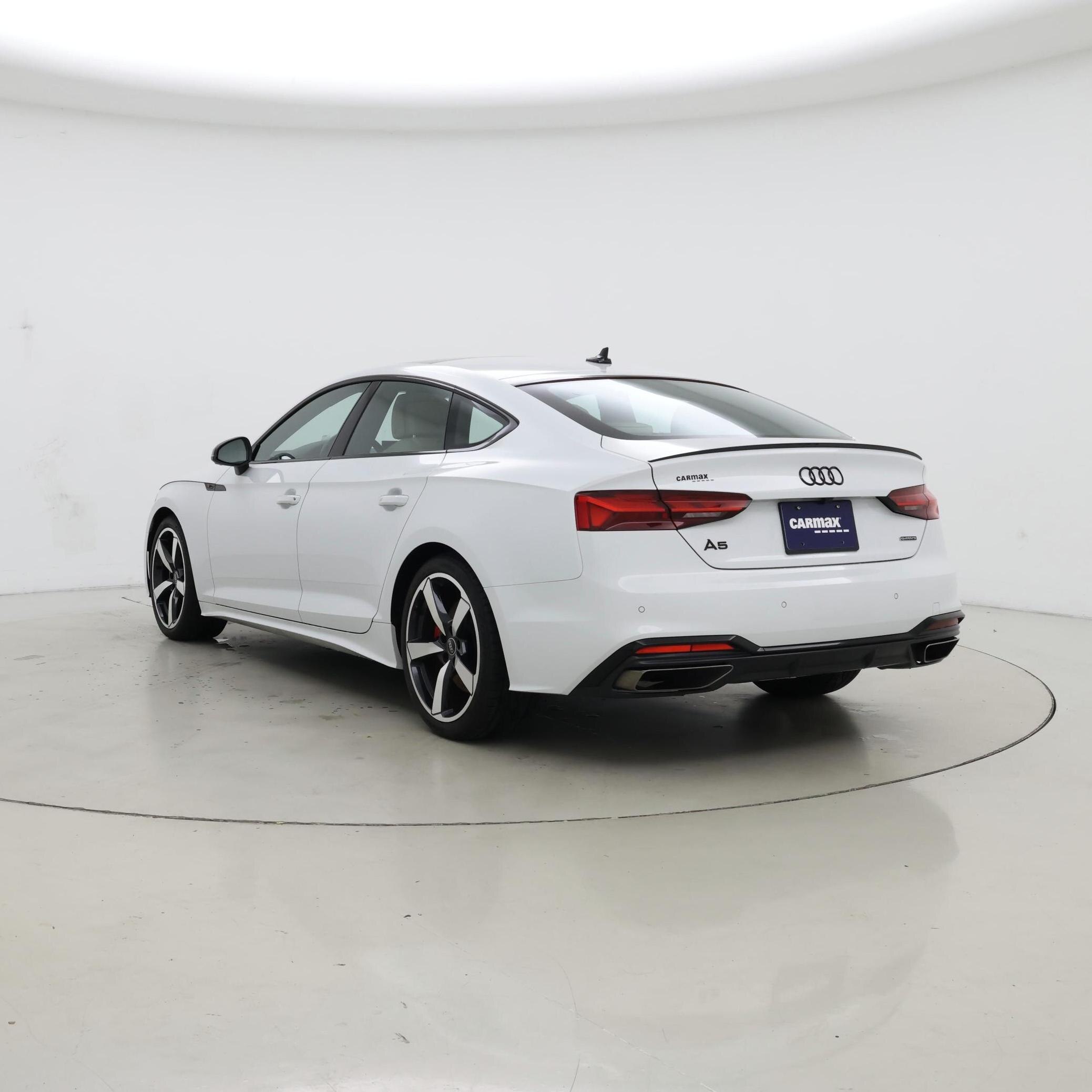 Thumbnail: 2024 Audi A5 - 2
