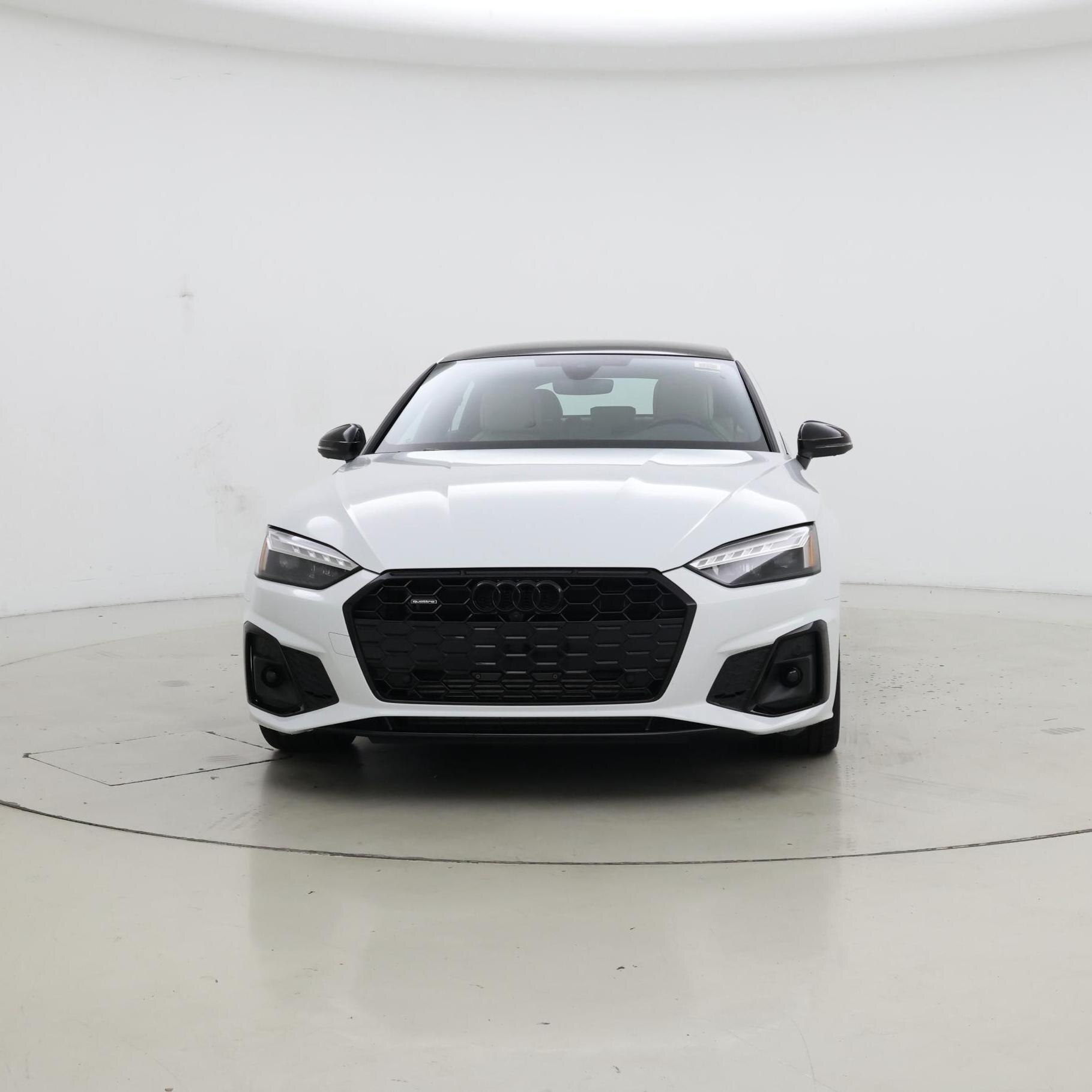 Thumbnail: 2024 Audi A5 - 5
