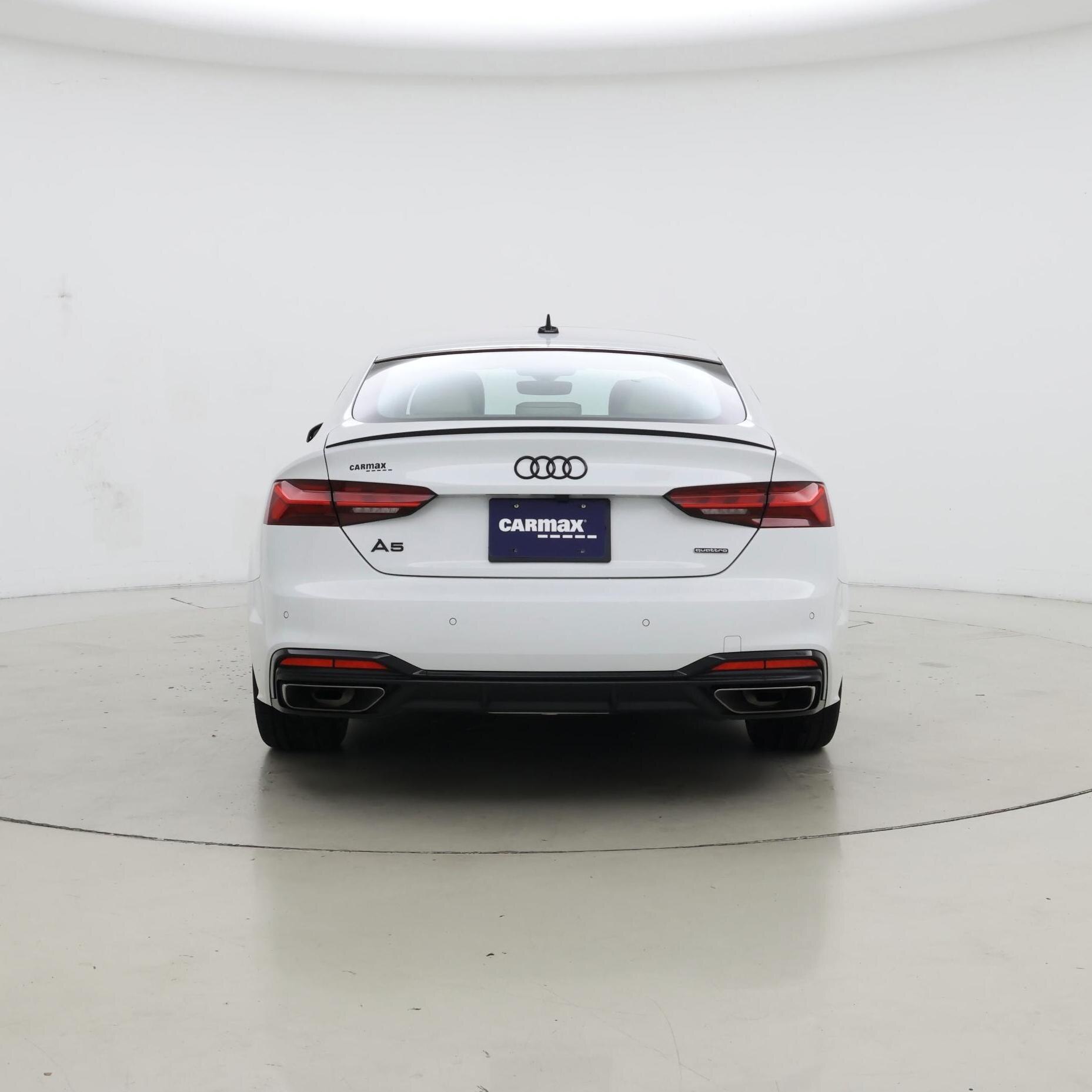 Thumbnail: 2024 Audi A5 - 6