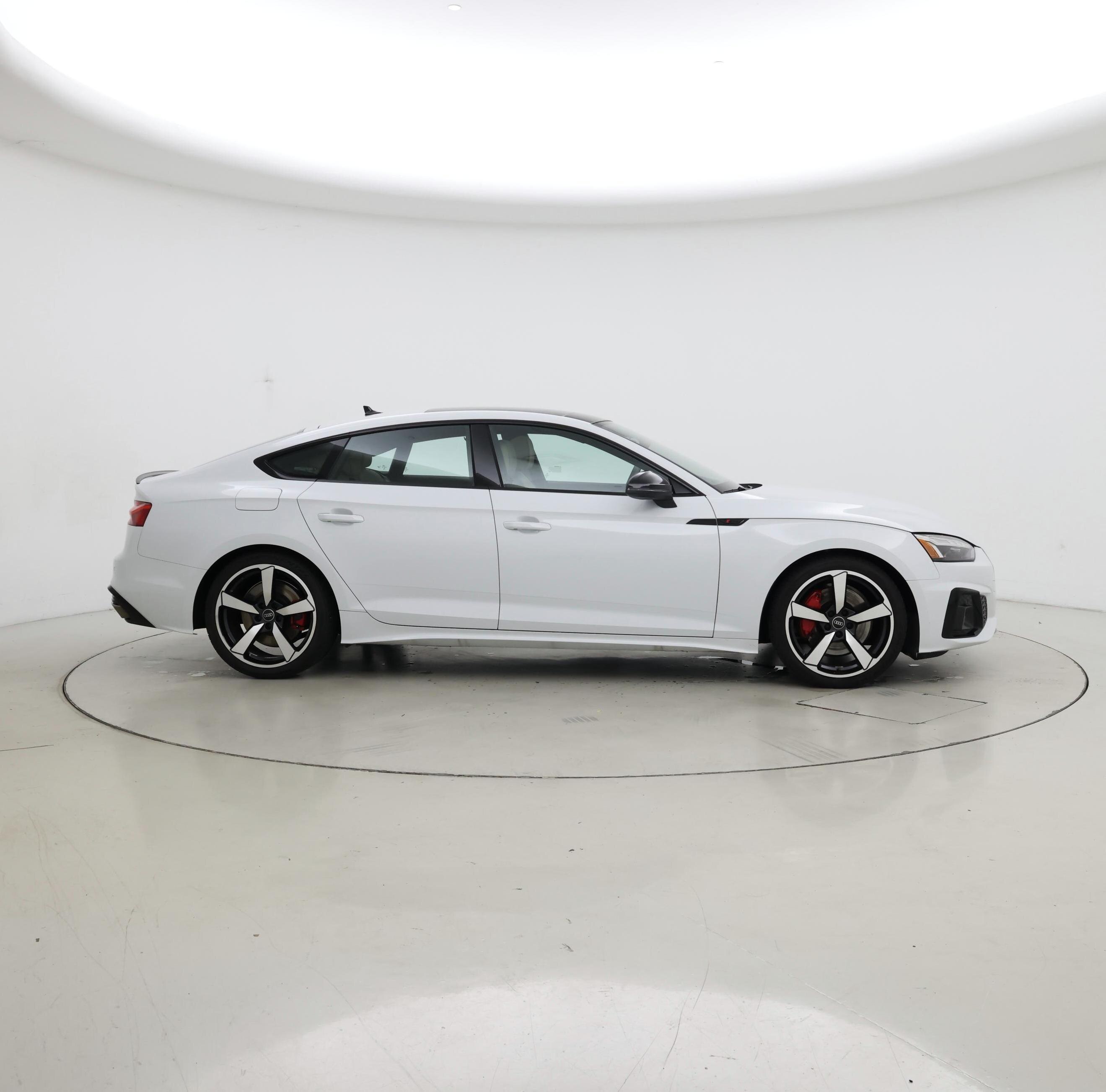Thumbnail: 2024 Audi A5 - 7