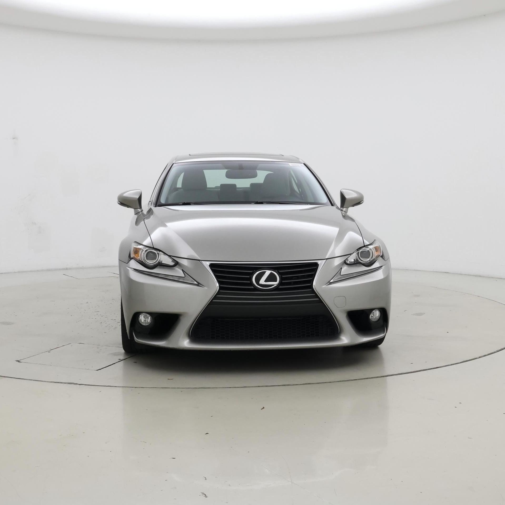 Thumbnail: 2014 Lexus IS - 5