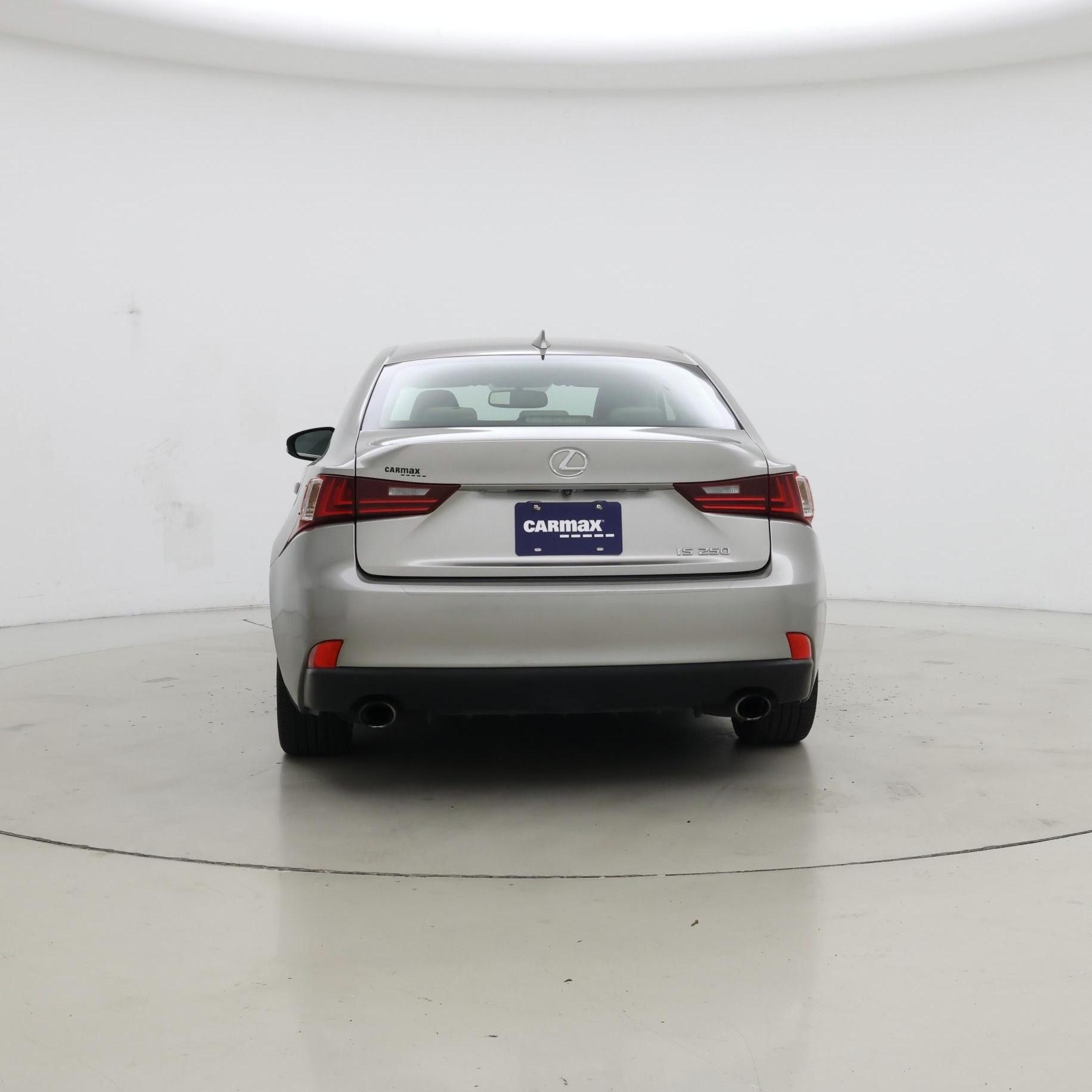 Thumbnail: 2014 Lexus IS - 6