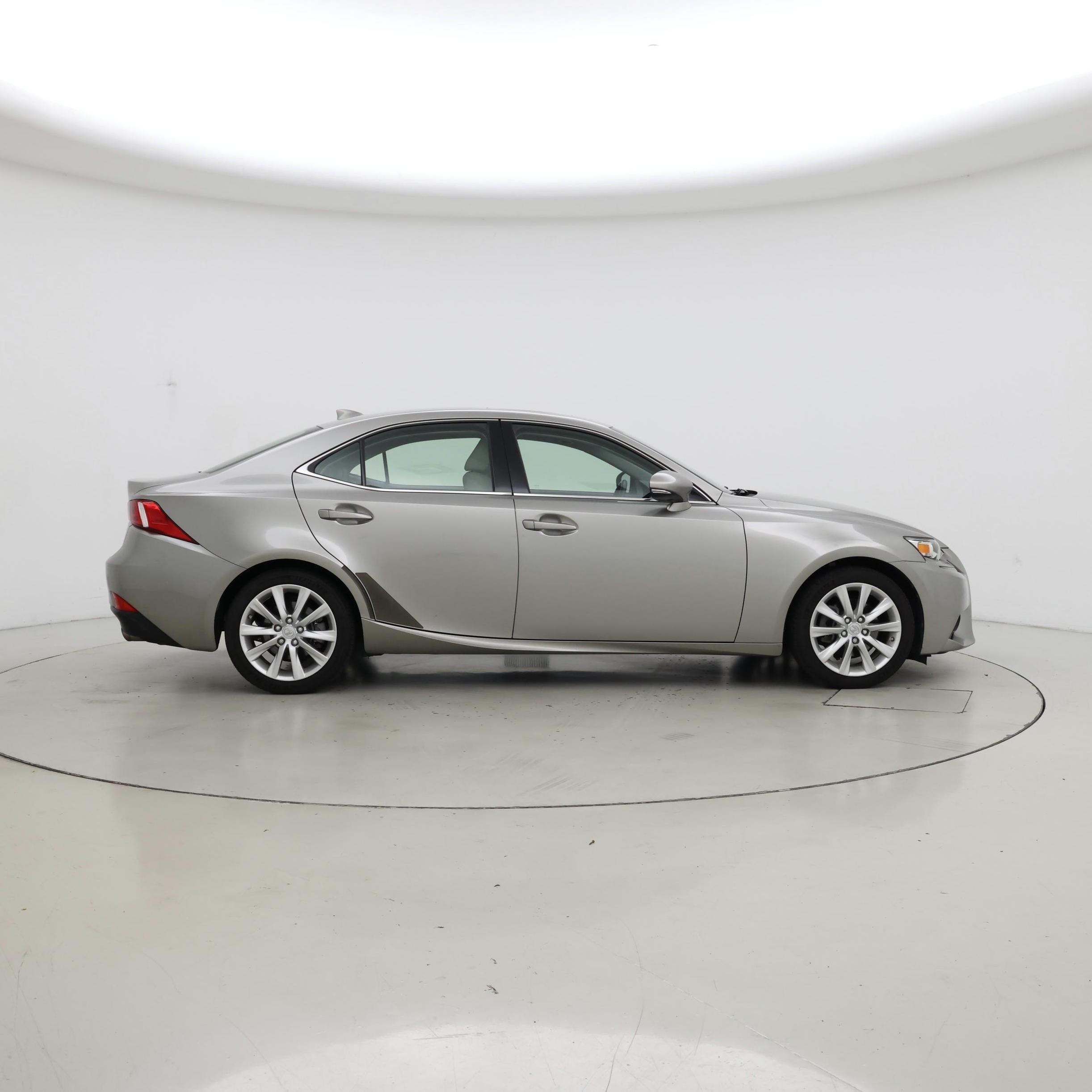 Thumbnail: 2014 Lexus IS - 7