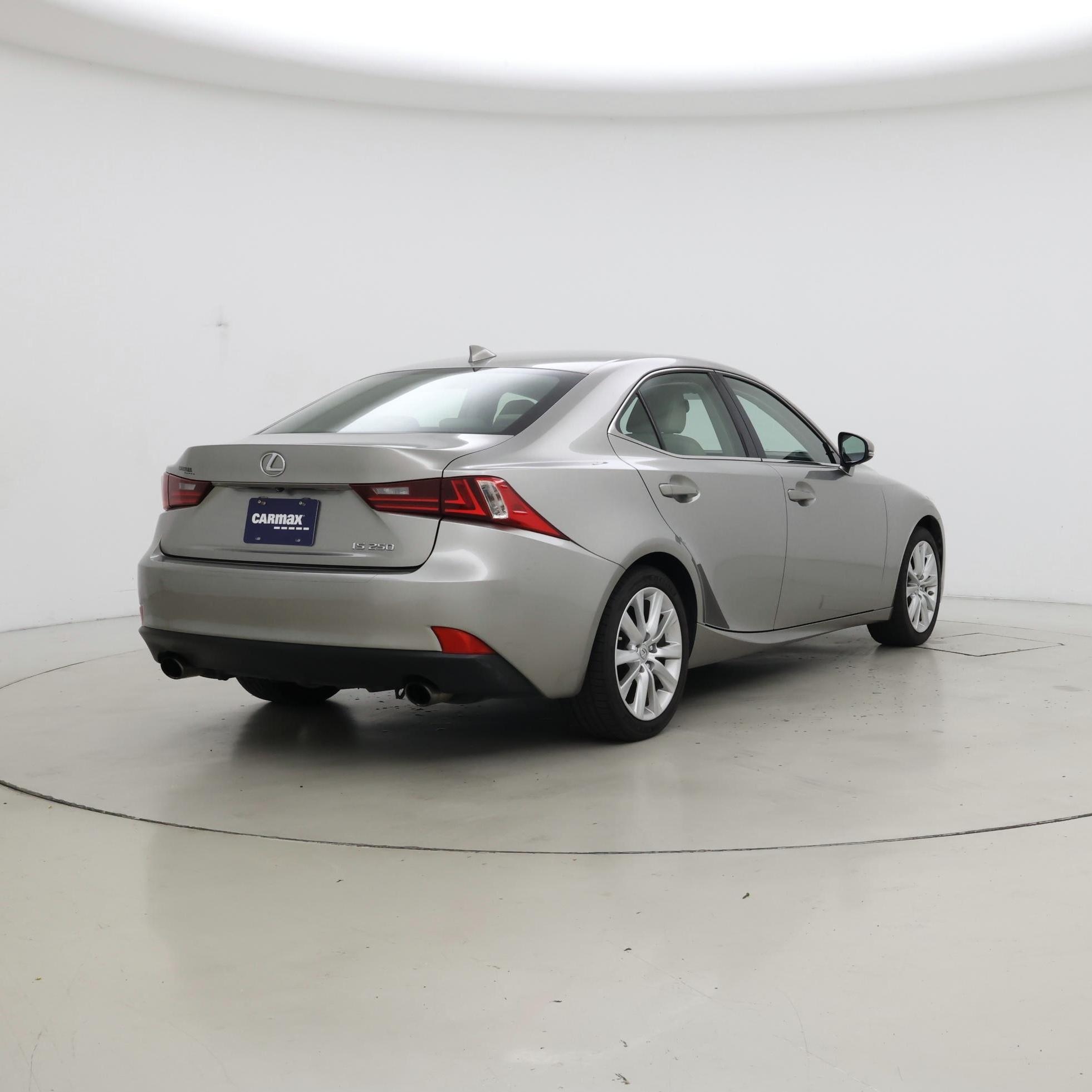 Thumbnail: 2014 Lexus IS - 8