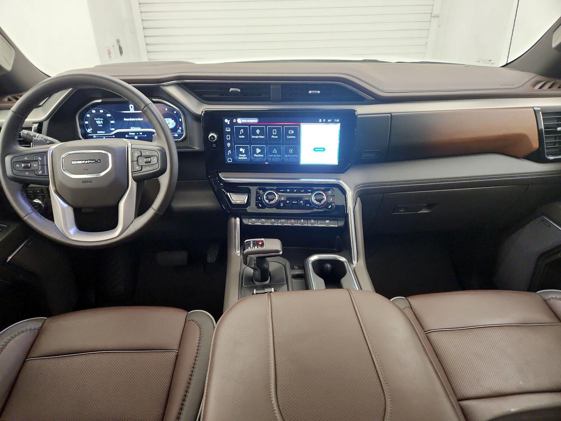 Thumbnail: 2023 GMC Sierra 1500 - 9
