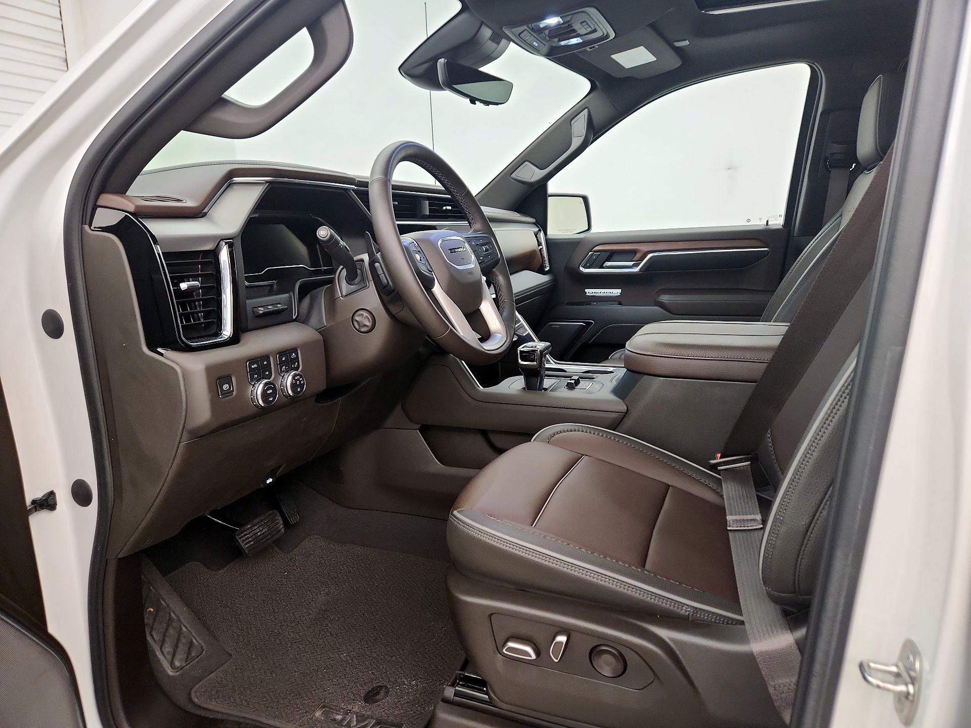Thumbnail: 2023 GMC Sierra 1500 - 11