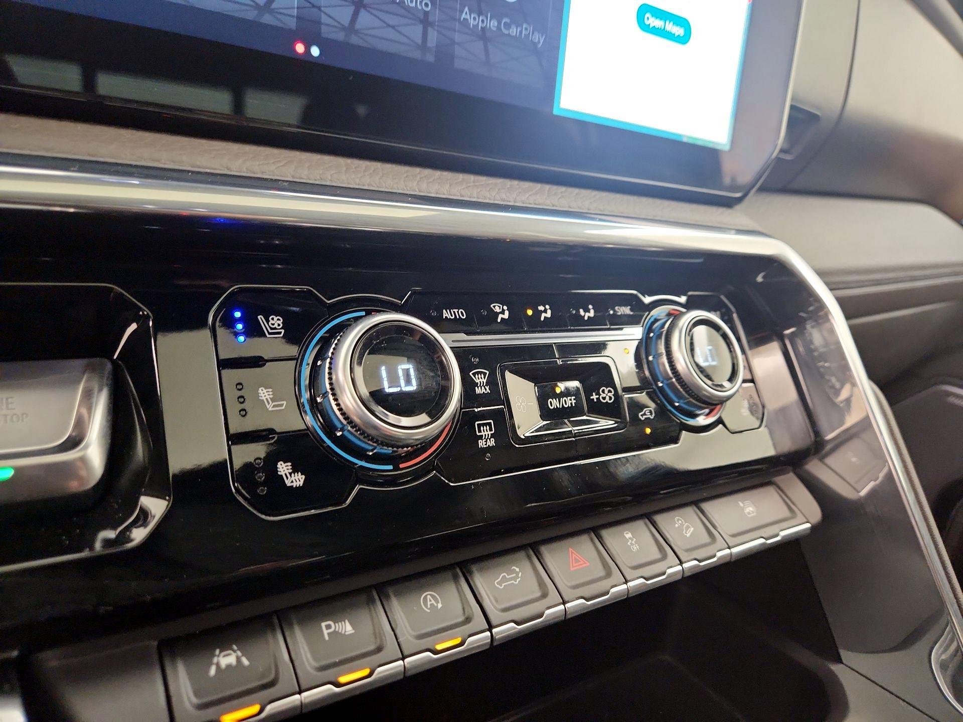 Thumbnail: 2023 GMC Sierra 1500 - 16