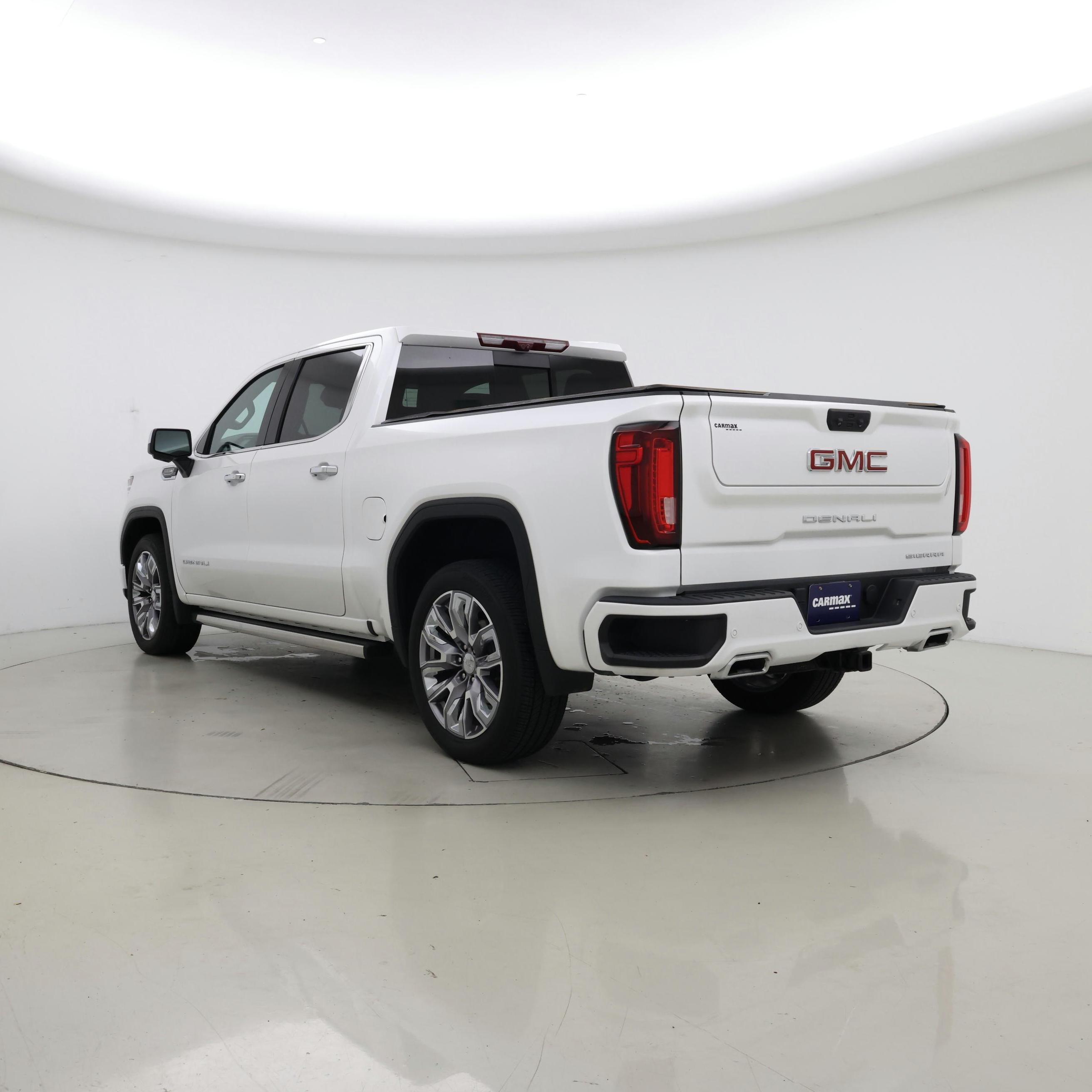 Thumbnail: 2023 GMC Sierra 1500 - 2