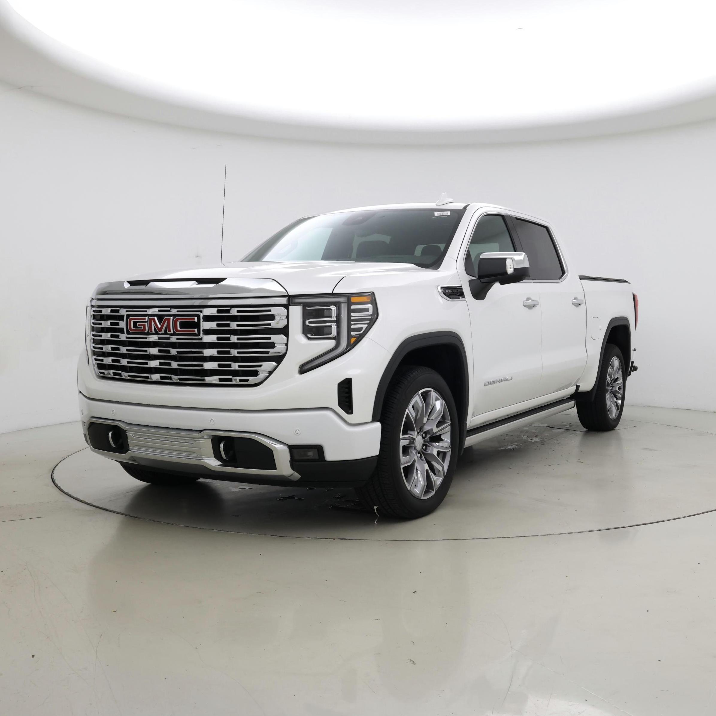 Thumbnail: 2023 GMC Sierra 1500 - 4