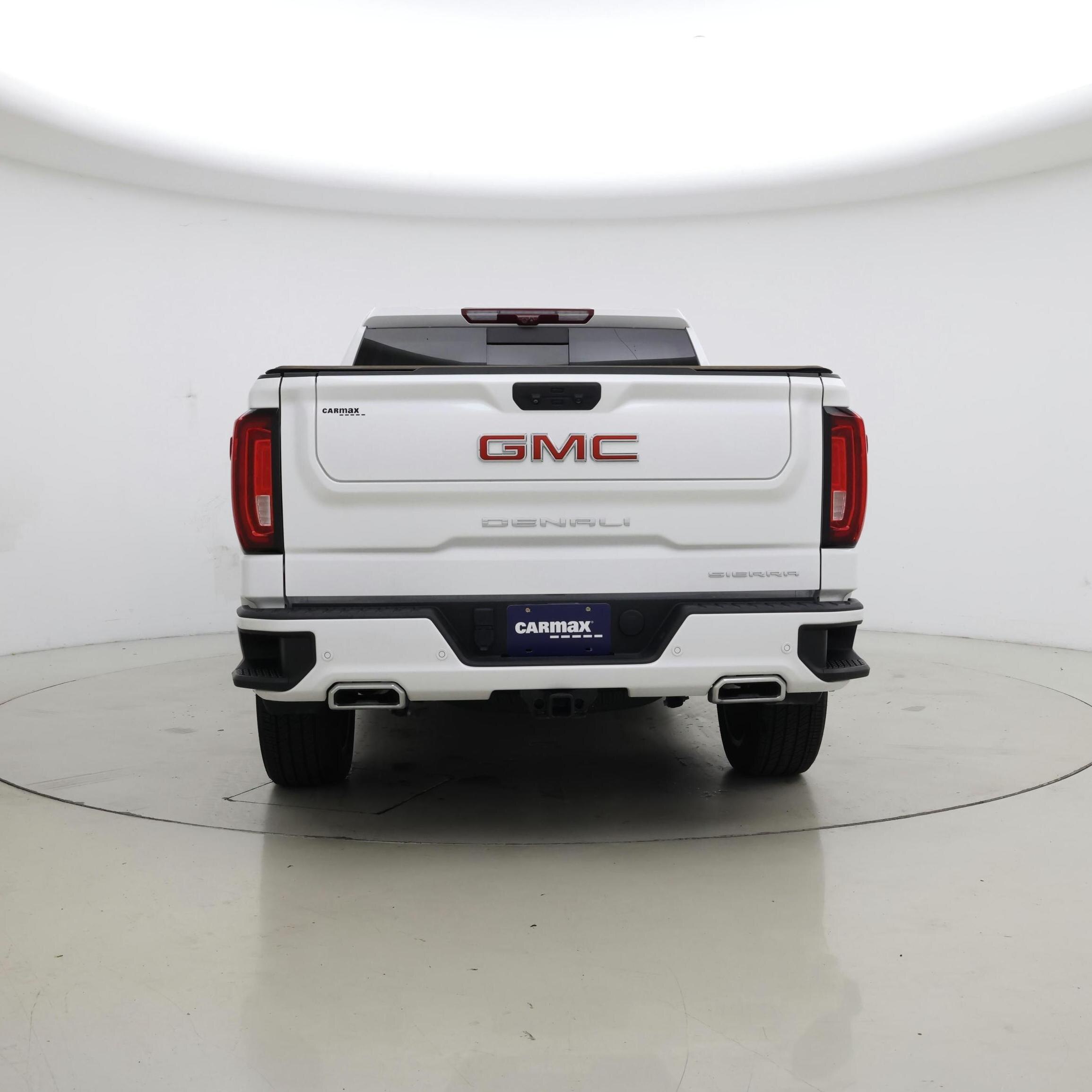 Thumbnail: 2023 GMC Sierra 1500 - 6