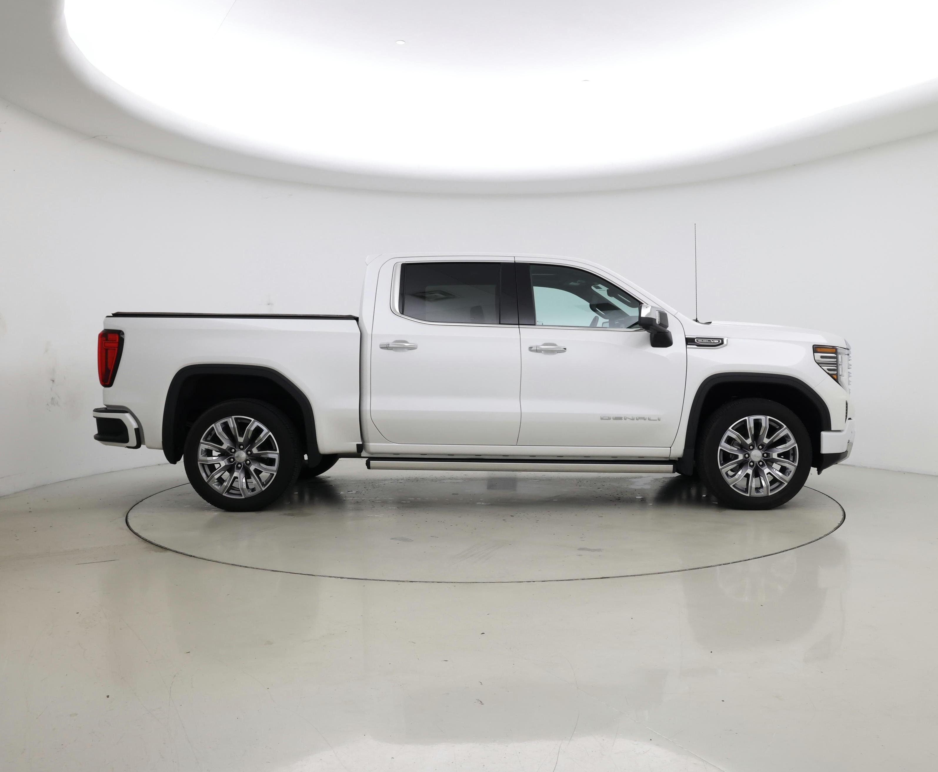 Thumbnail: 2023 GMC Sierra 1500 - 7