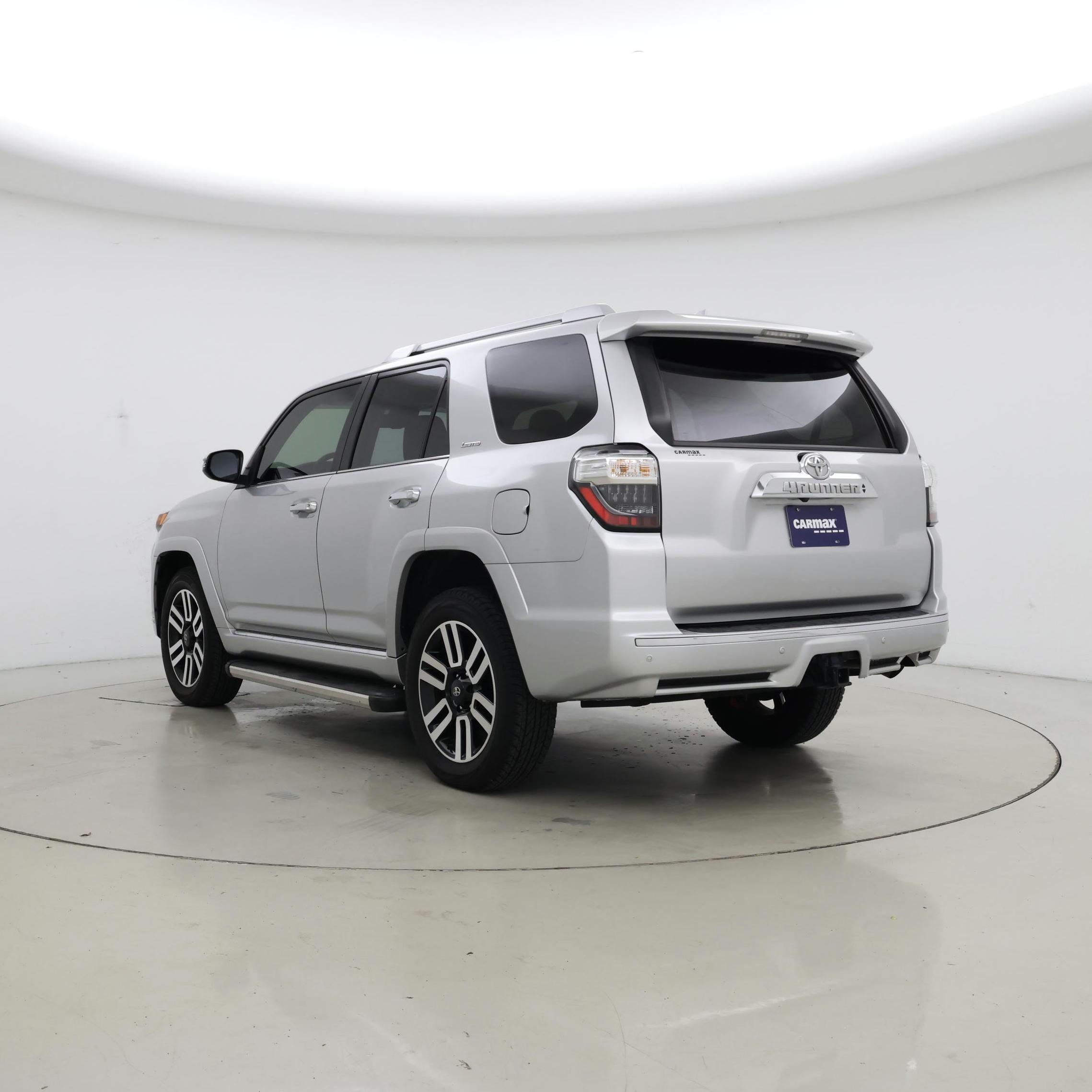 Thumbnail: 2023 Toyota 4Runner - 2