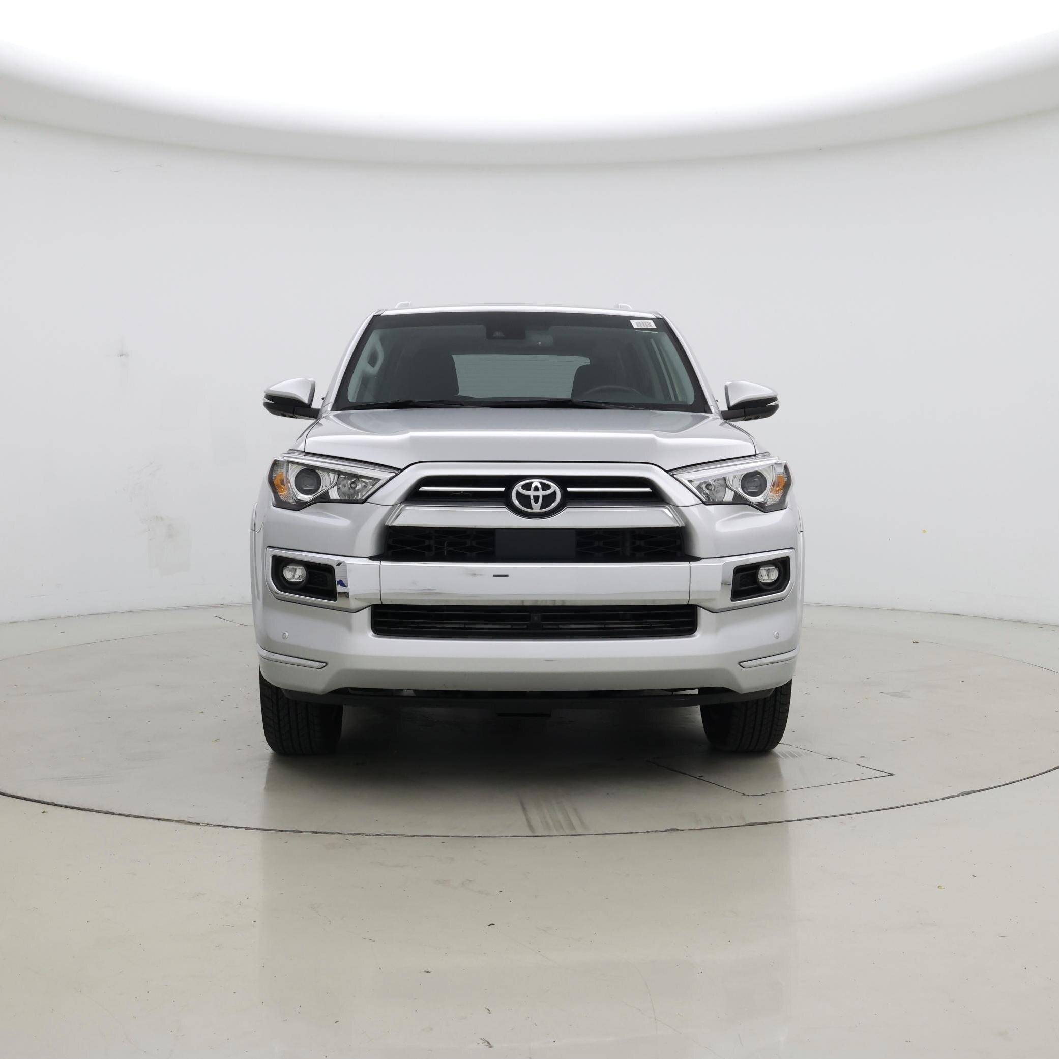 Thumbnail: 2023 Toyota 4Runner - 5