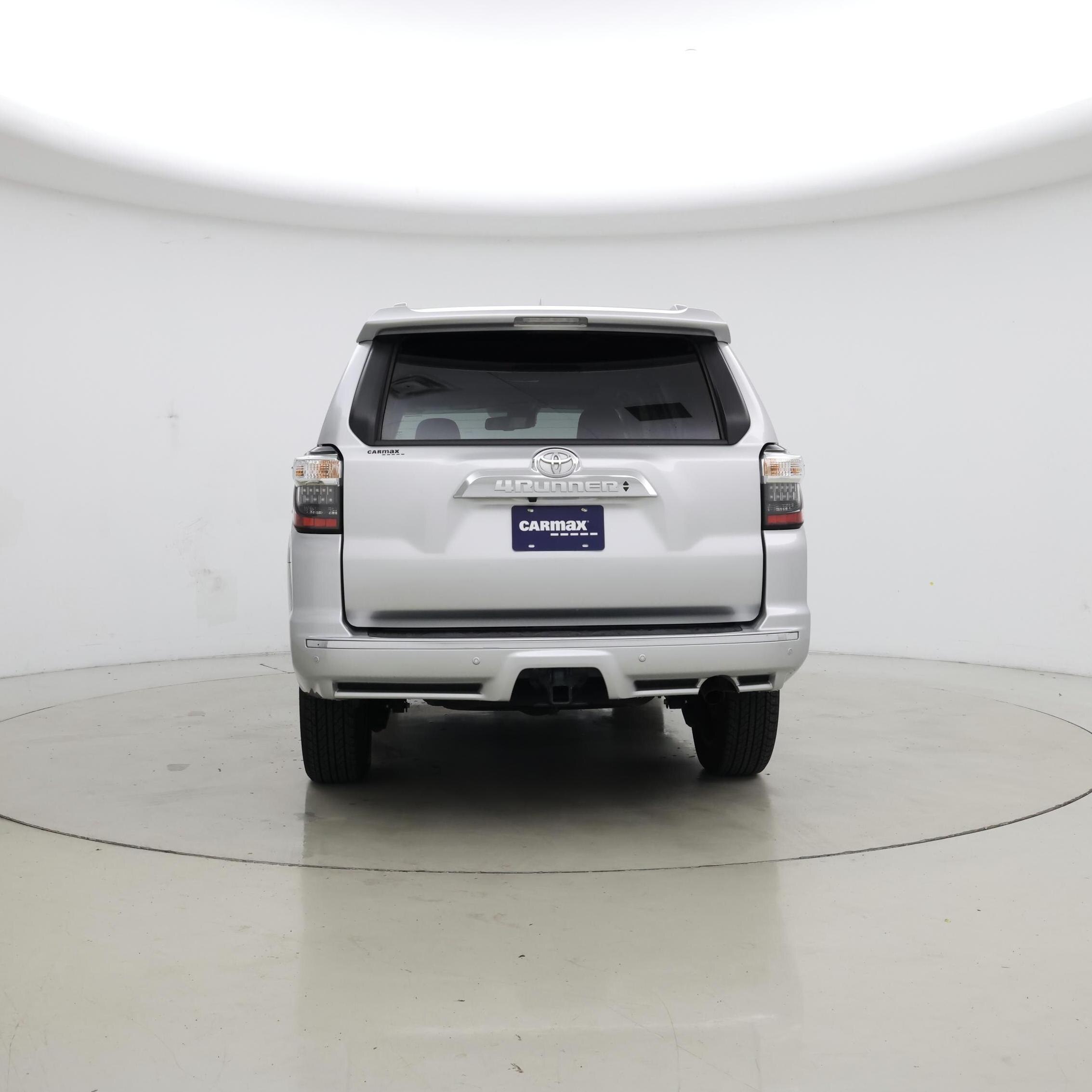 Thumbnail: 2023 Toyota 4Runner - 6