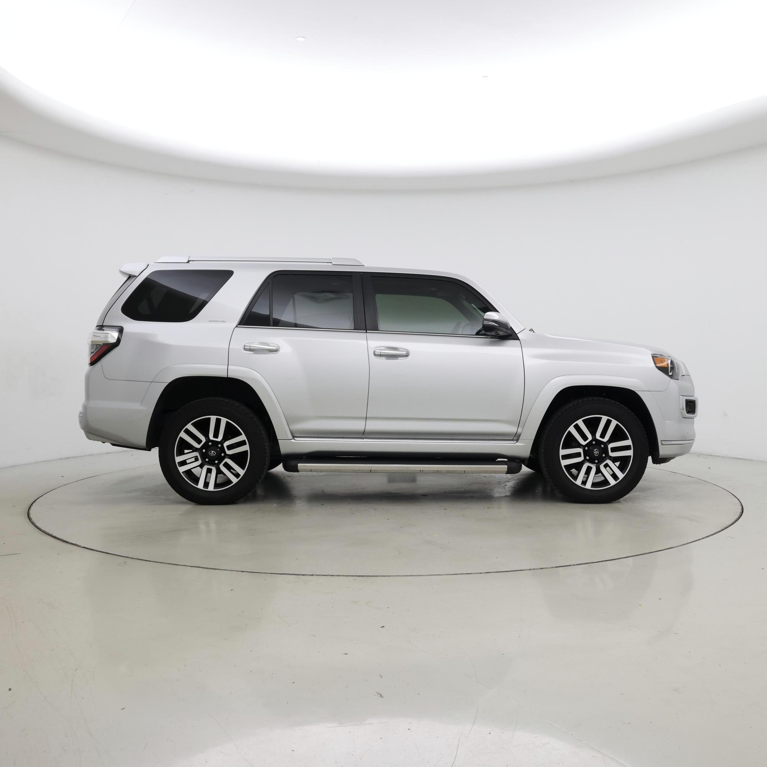 Thumbnail: 2023 Toyota 4Runner - 7