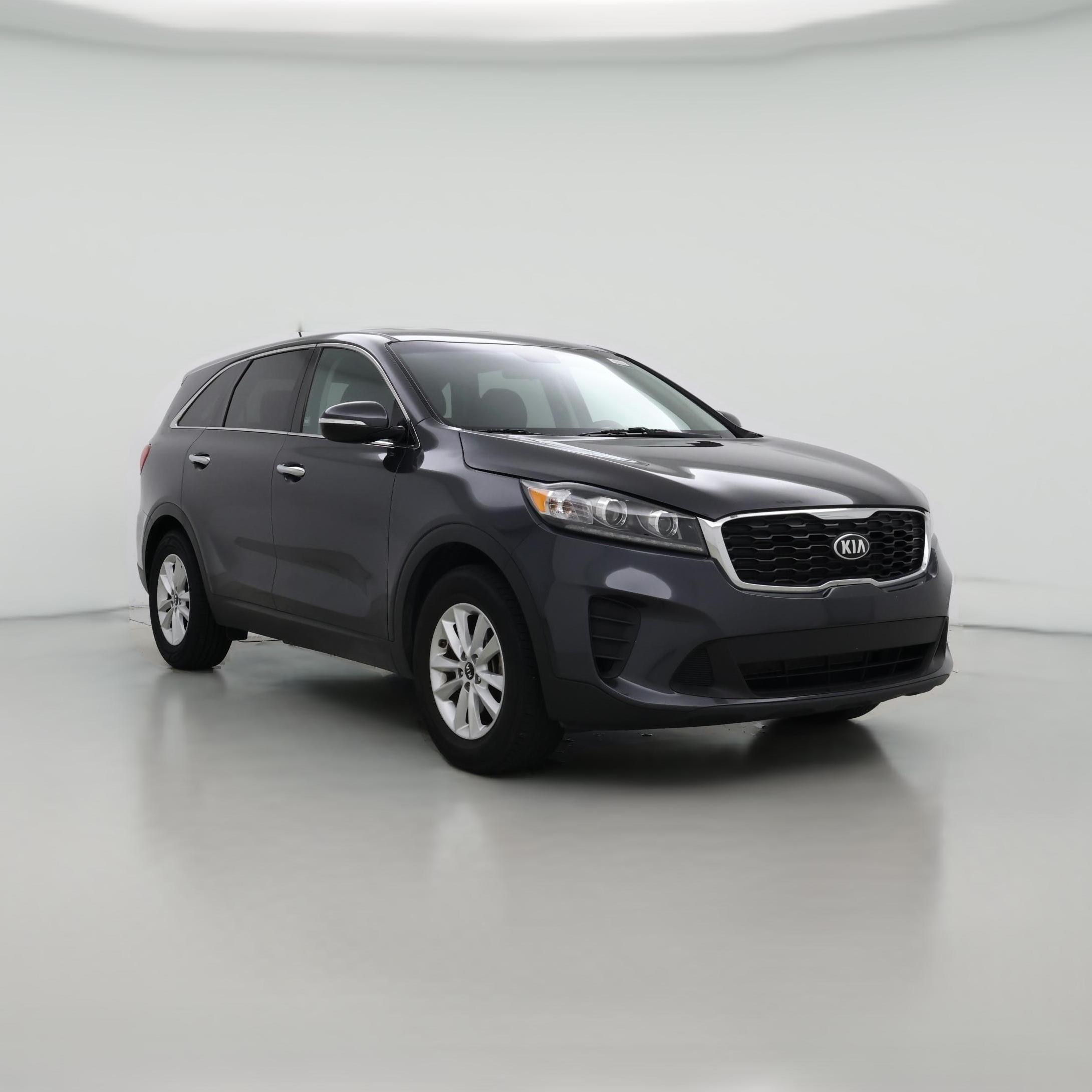 Thumbnail: 2019 Kia Sorento - 1