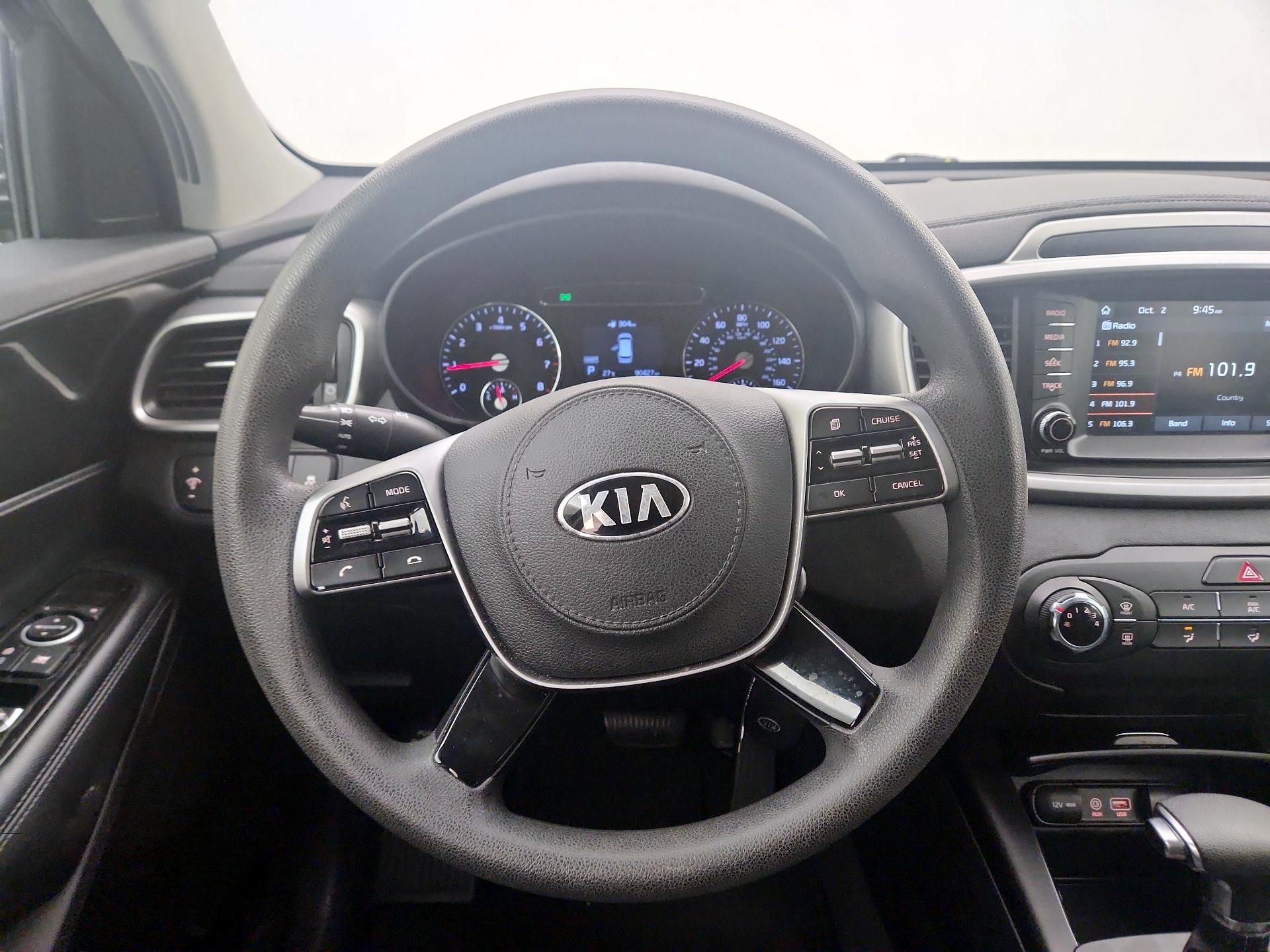 Thumbnail: 2019 Kia Sorento - 10