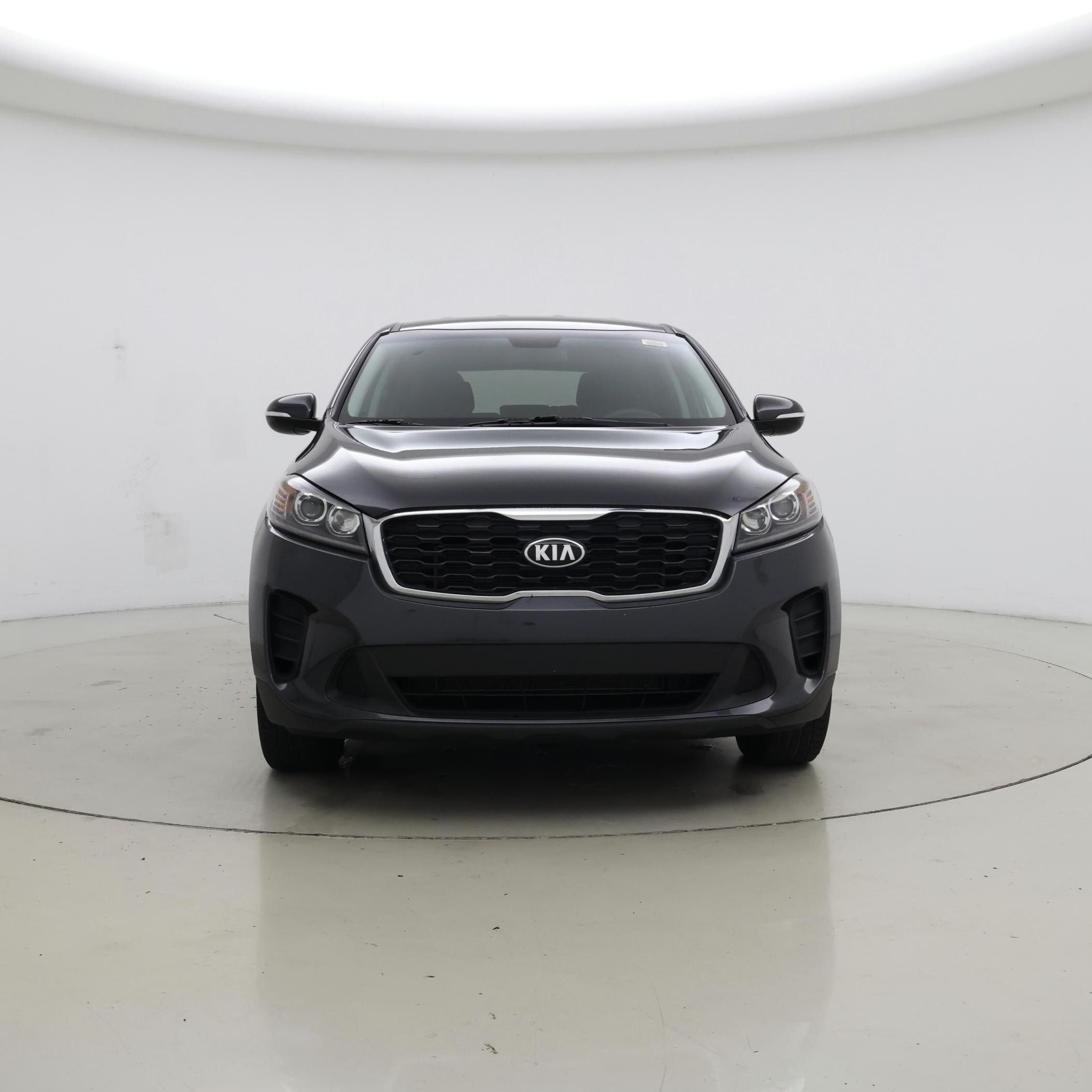 Thumbnail: 2019 Kia Sorento - 5
