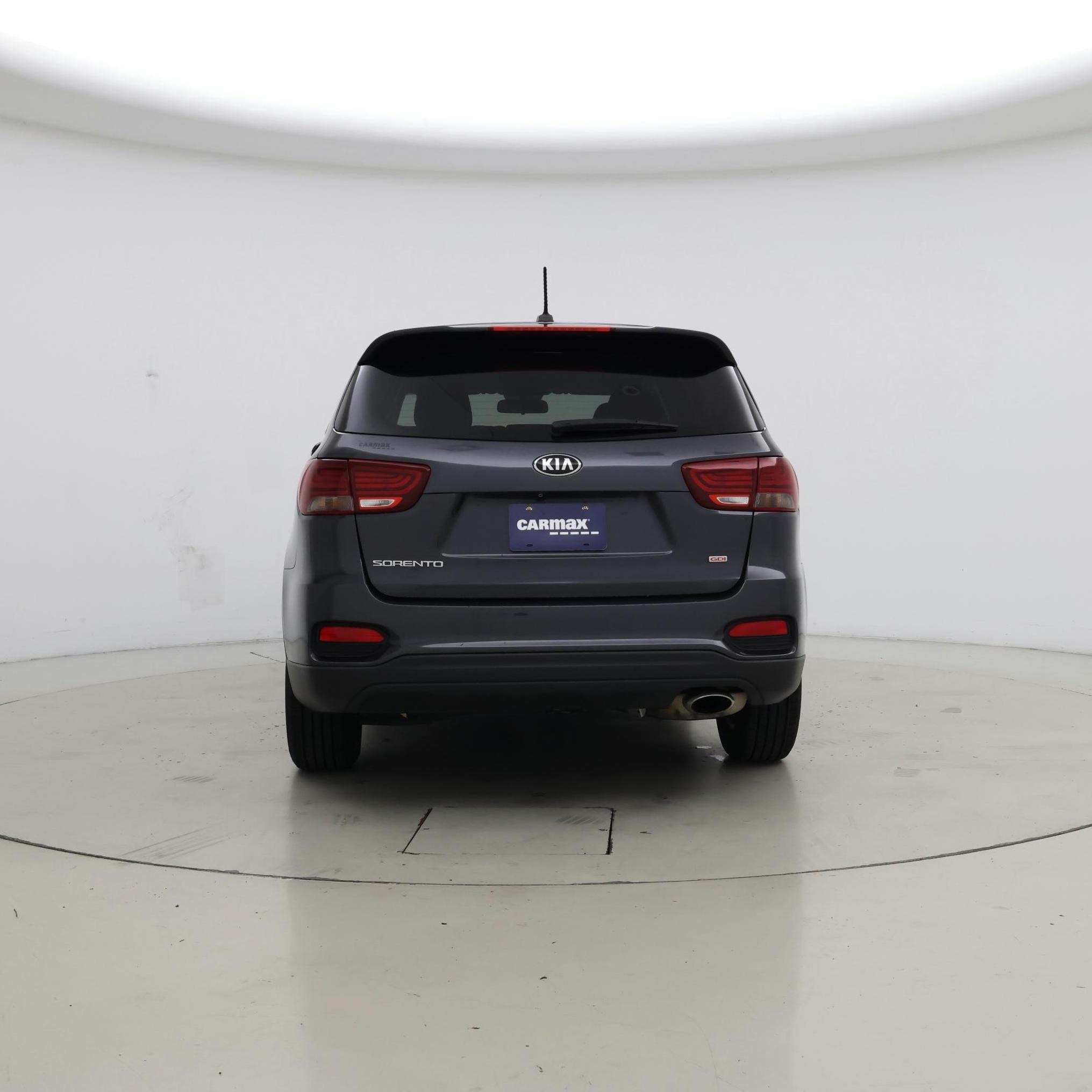 Thumbnail: 2019 Kia Sorento - 6