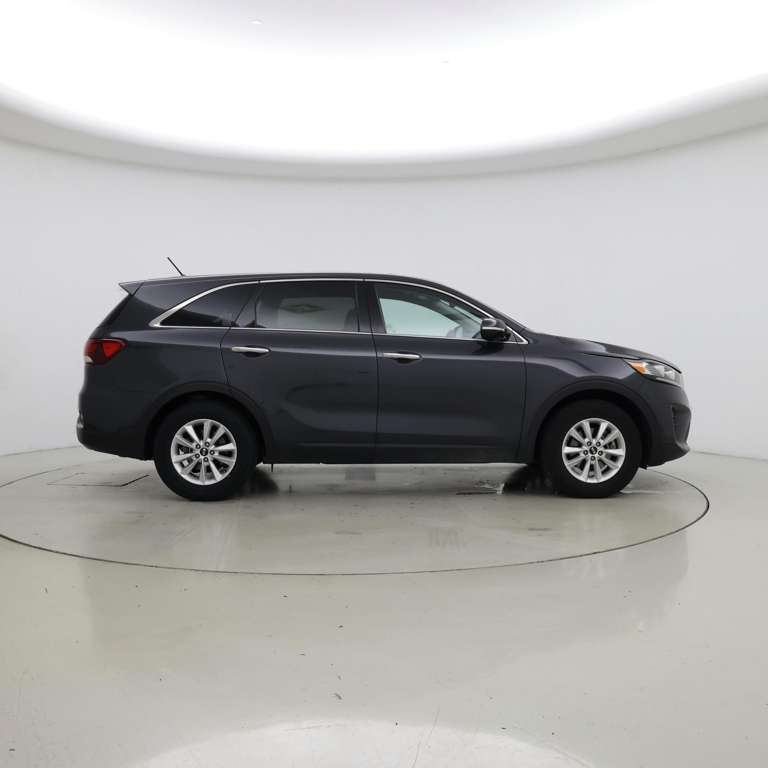 Thumbnail: 2019 Kia Sorento - 7