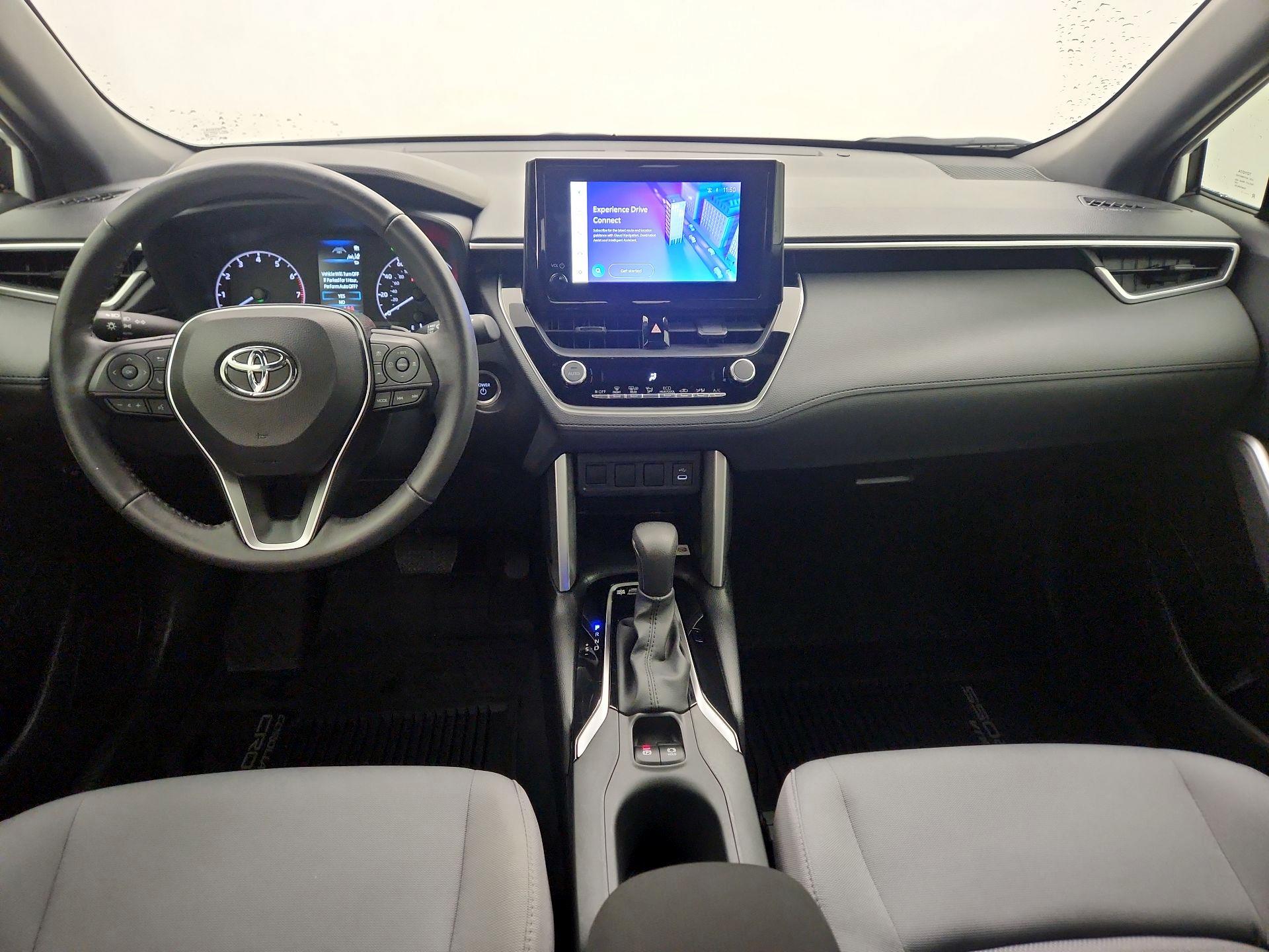 Thumbnail: 2023 Toyota Corolla Cross - 9