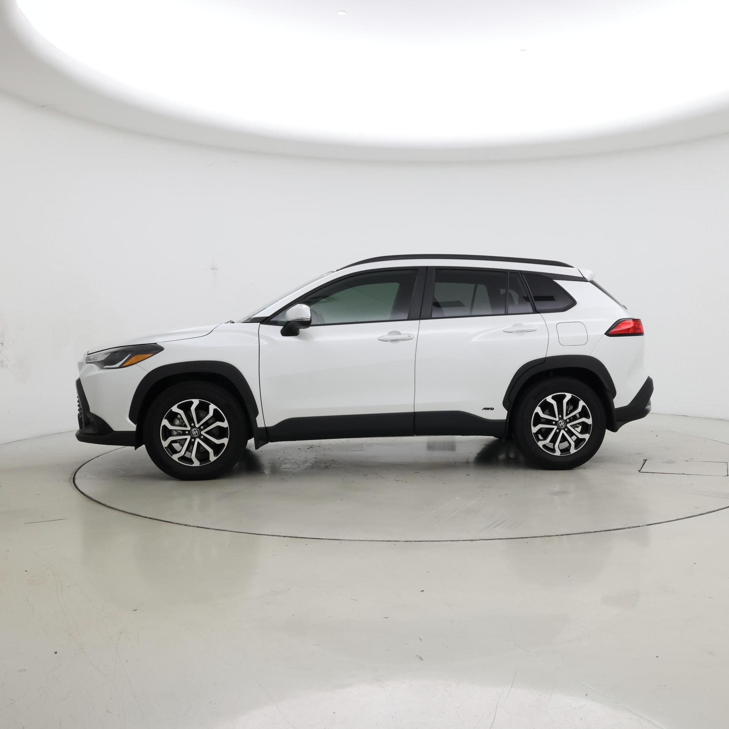 Thumbnail: 2023 Toyota Corolla Cross - 3