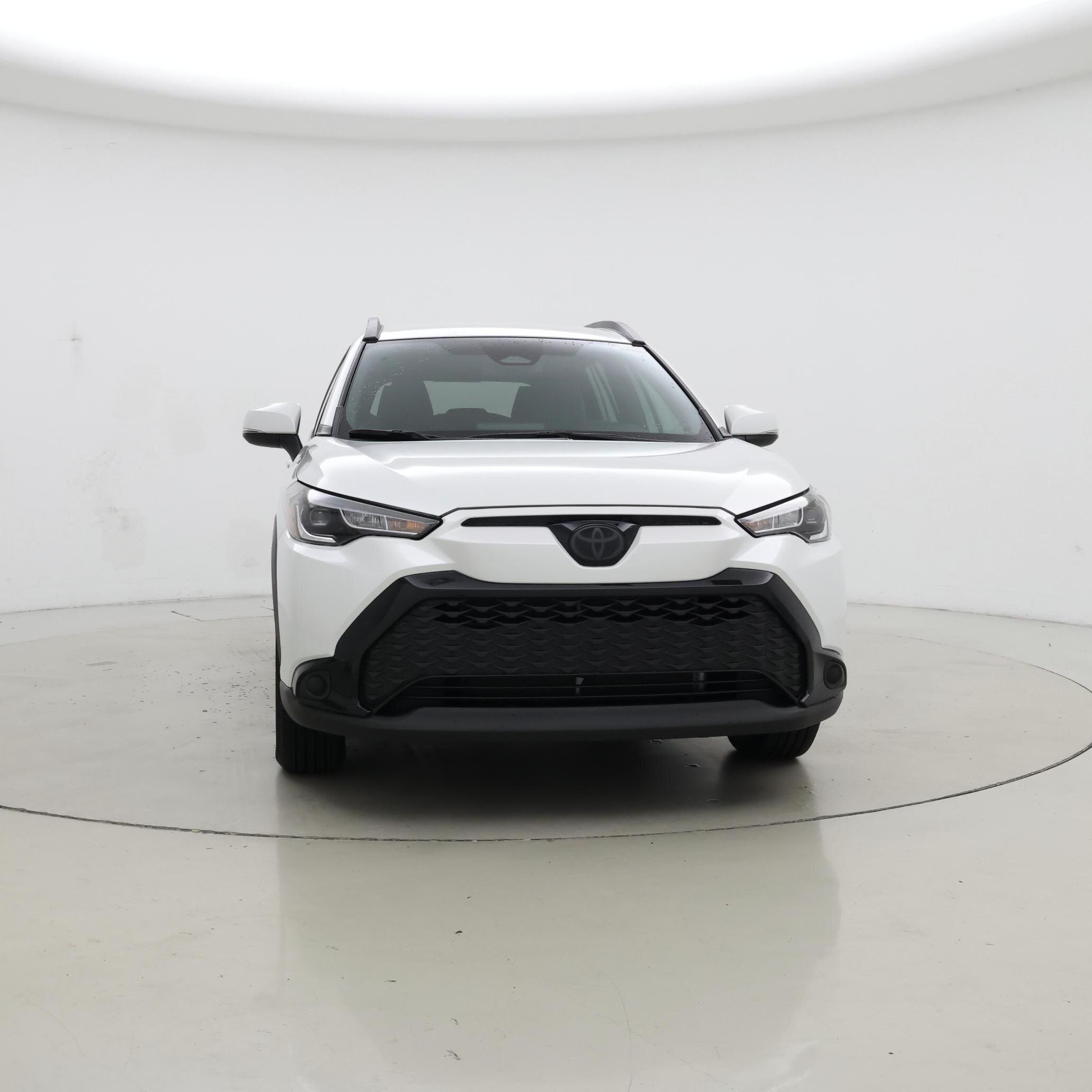 Thumbnail: 2023 Toyota Corolla Cross - 5