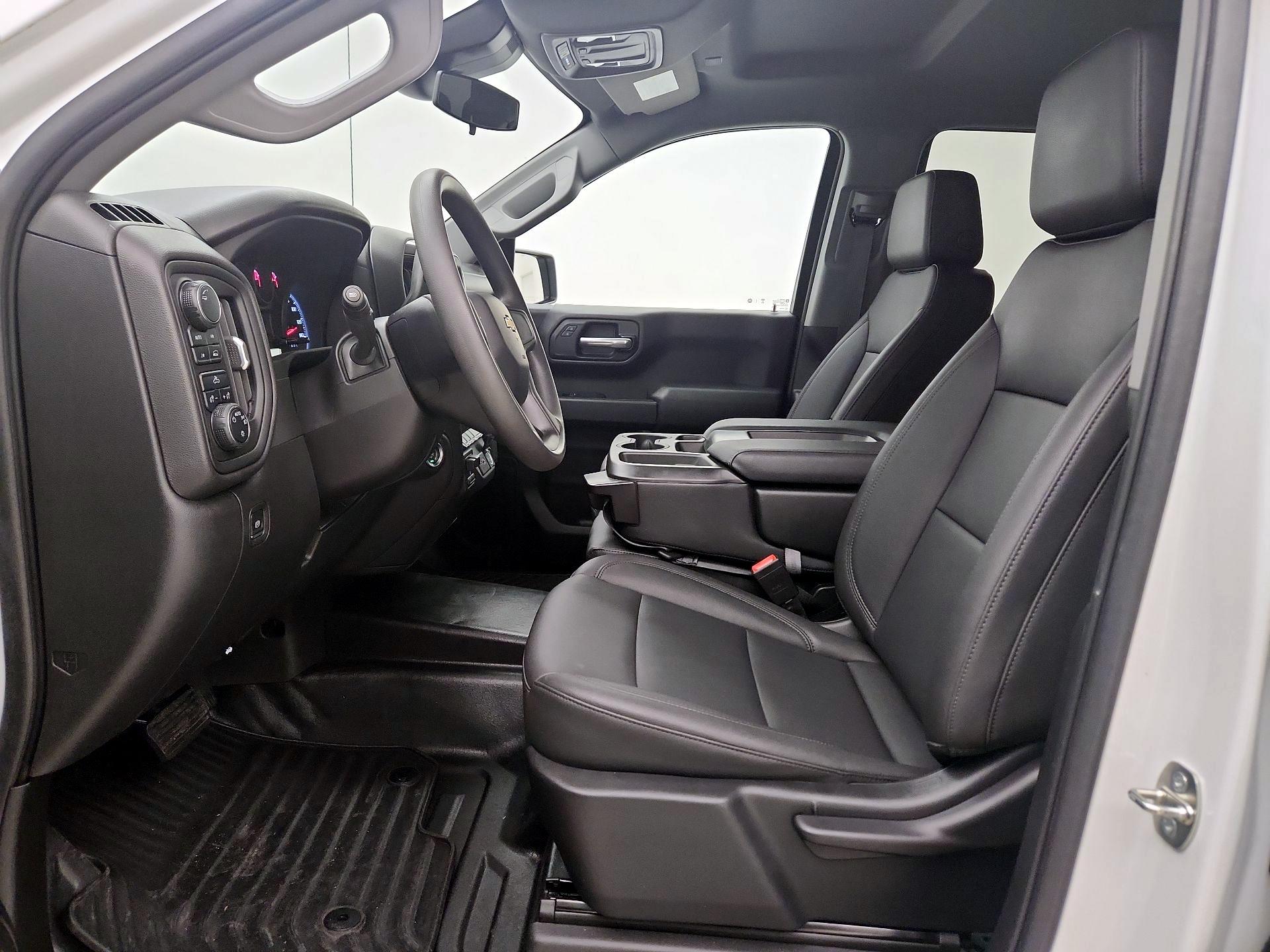 Thumbnail: 2023 Chevrolet Silverado 1500 - 11