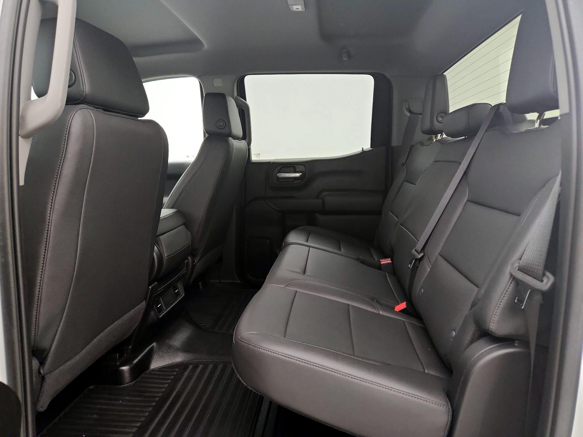 Thumbnail: 2023 Chevrolet Silverado 1500 - 19