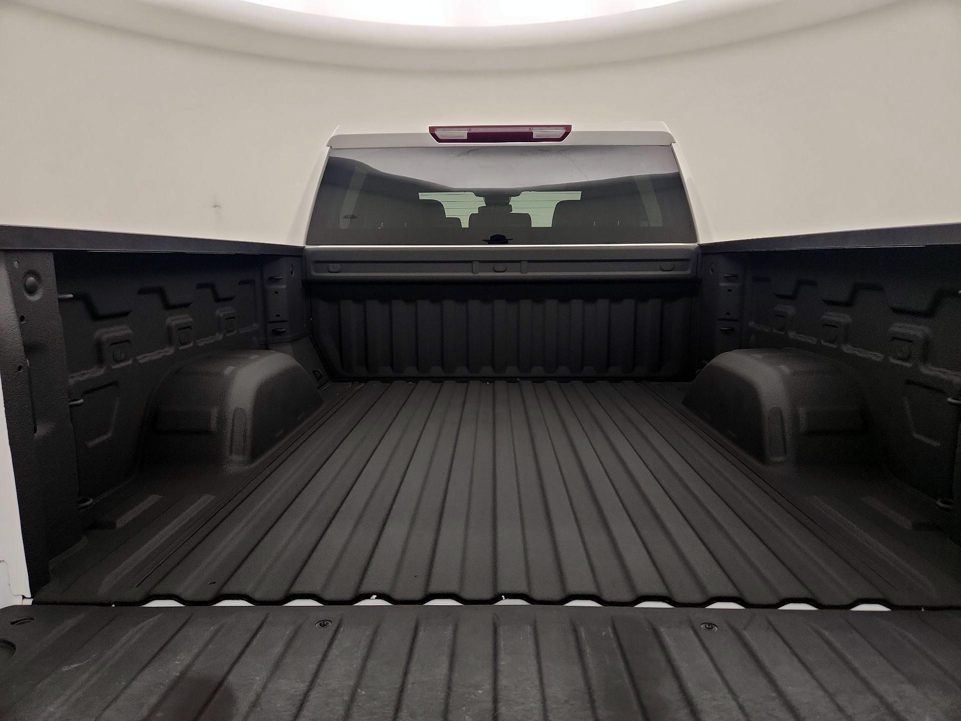 Thumbnail: 2023 Chevrolet Silverado 1500 - 20
