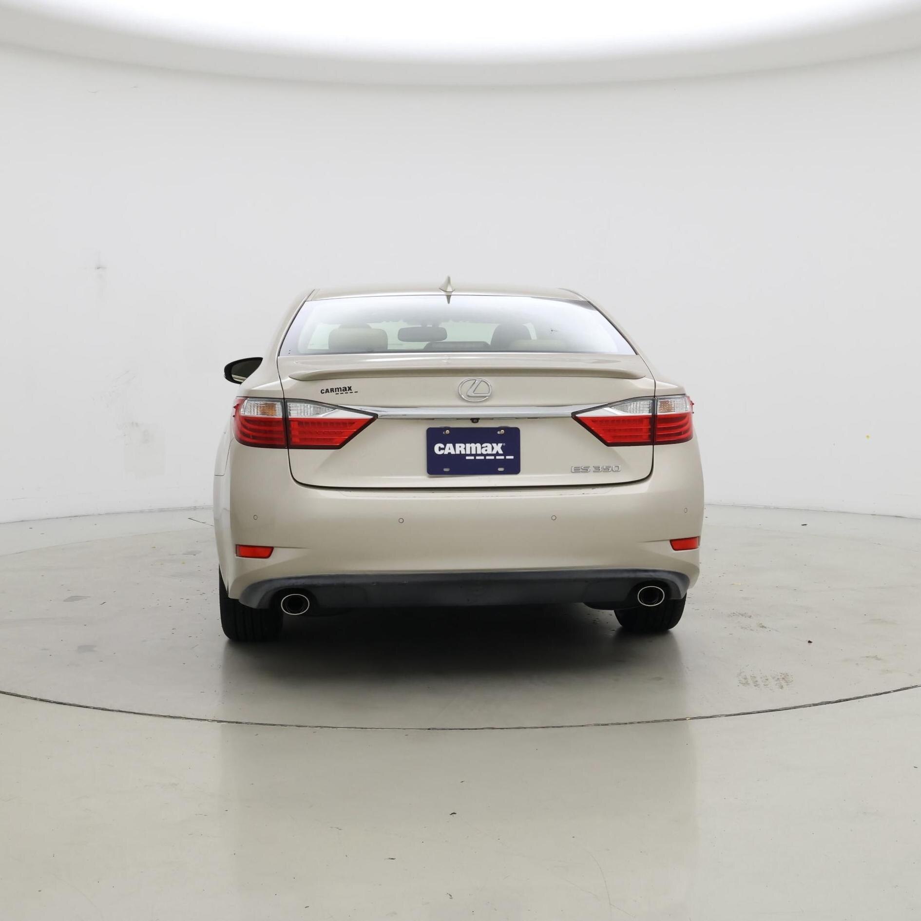 Thumbnail: 2015 Lexus ES - 6
