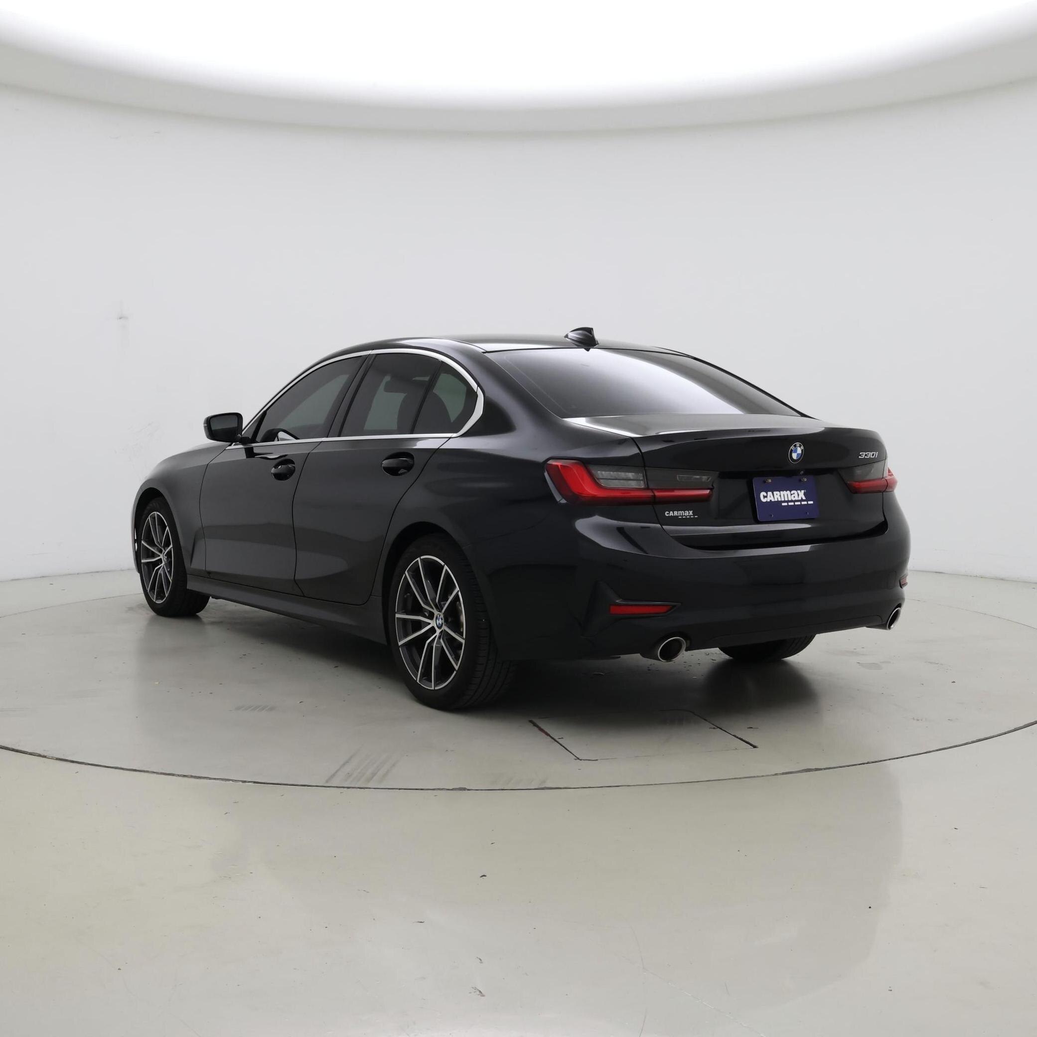 Thumbnail: 2021 BMW 3 Series - 2
