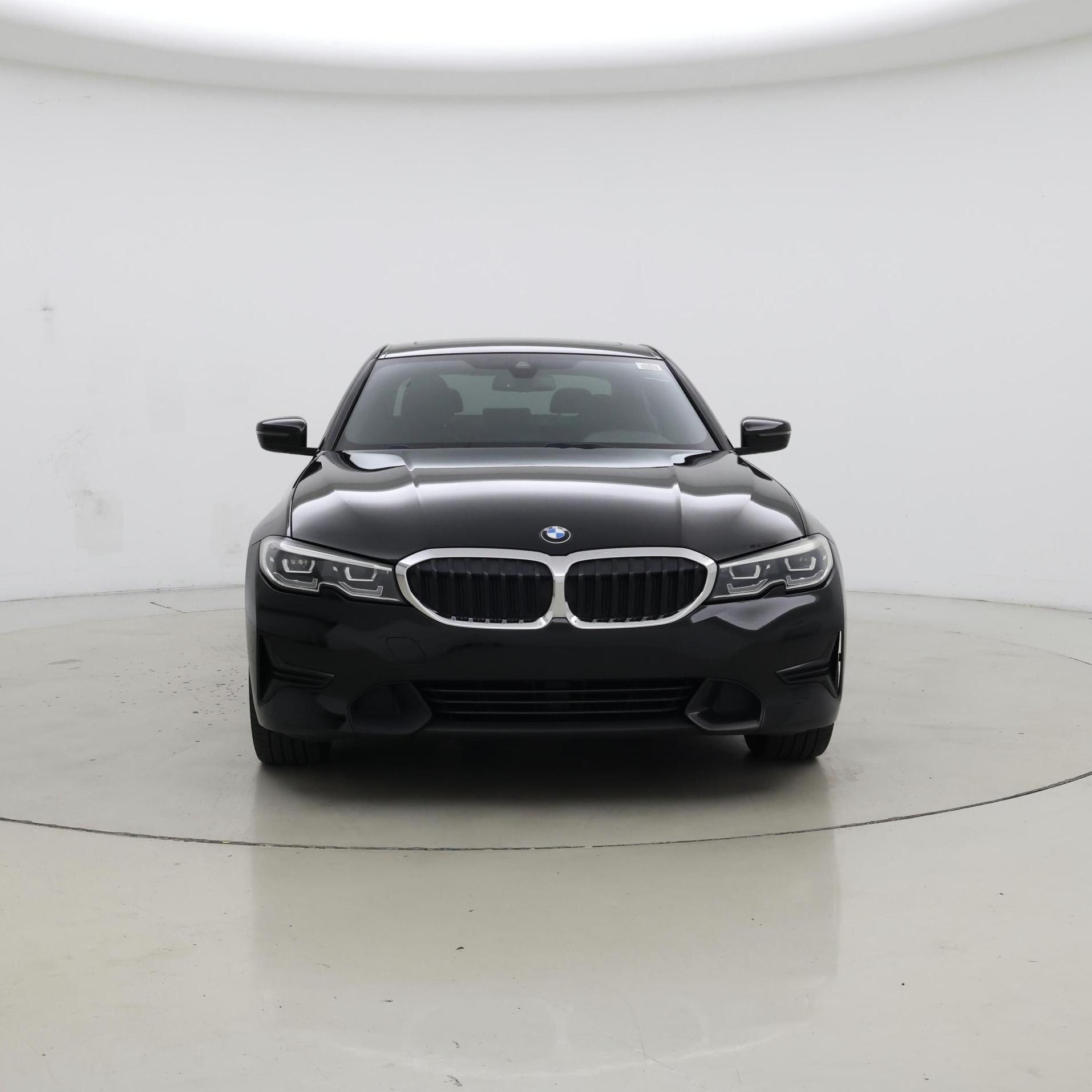 Thumbnail: 2021 BMW 3 Series - 5