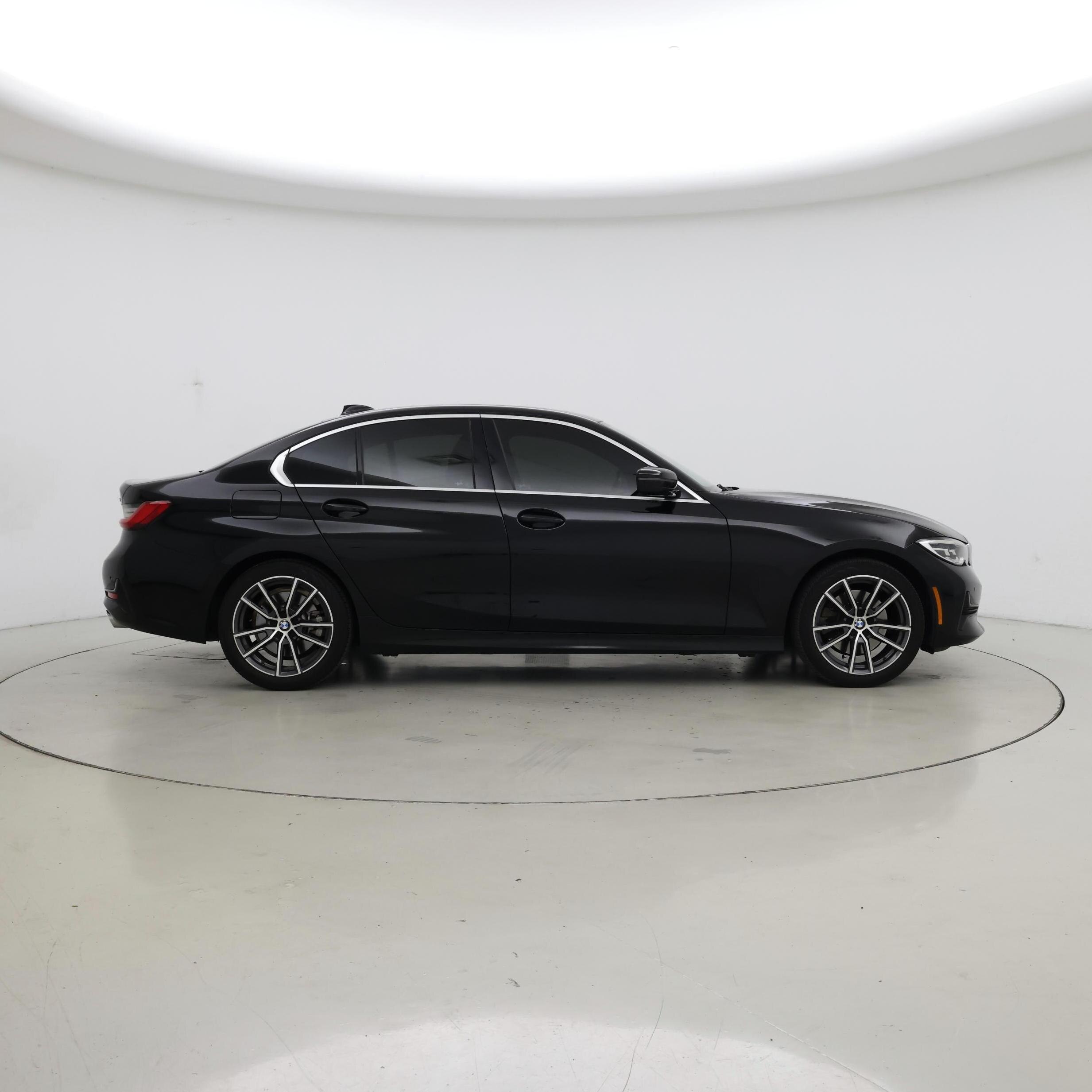 Thumbnail: 2021 BMW 3 Series - 7