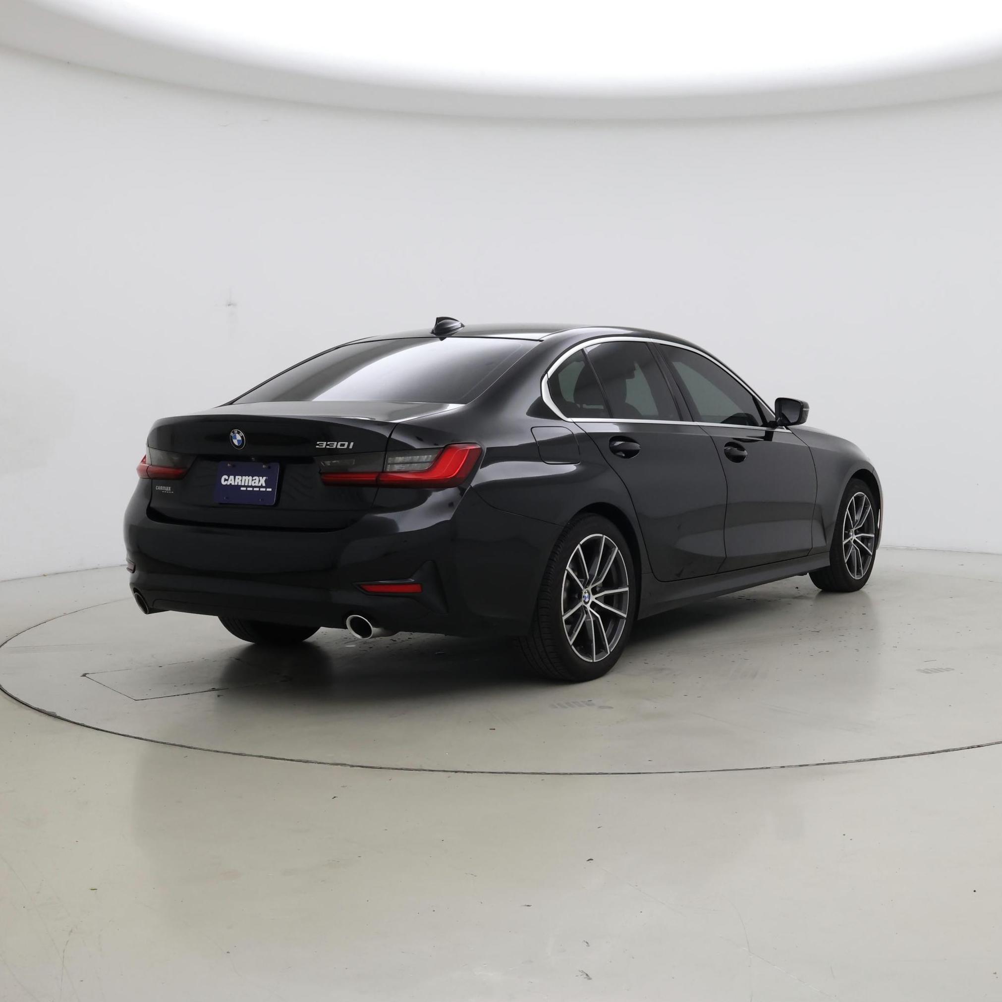 Thumbnail: 2021 BMW 3 Series - 8