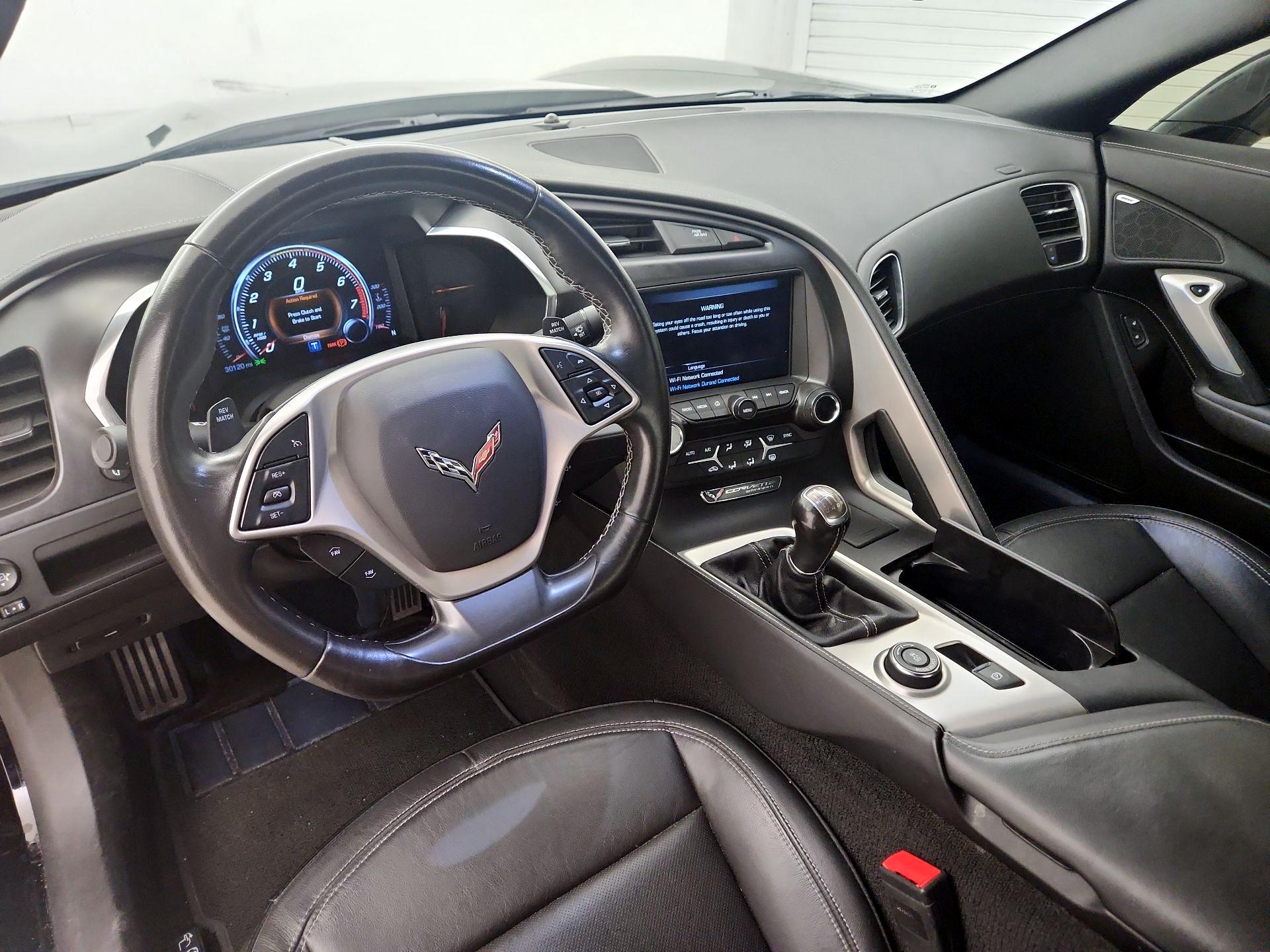Thumbnail: 2019 Chevrolet Corvette - 9